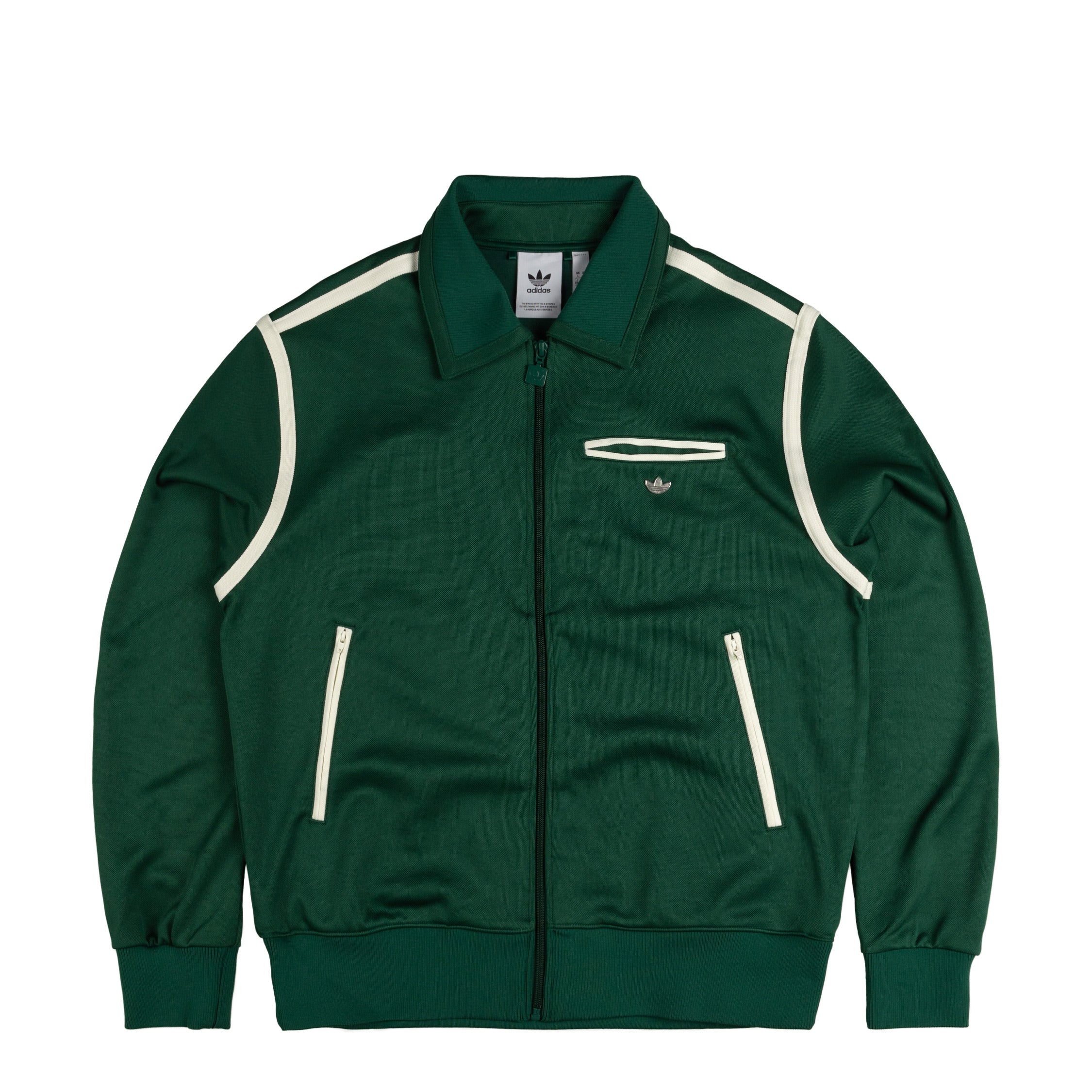 Image of Adidas Premium Originals Track Top