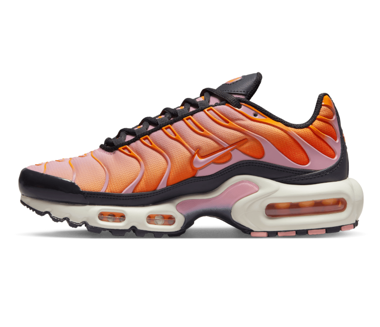 Image of Women's Nike Air Max Plus TN (Sherbert)
