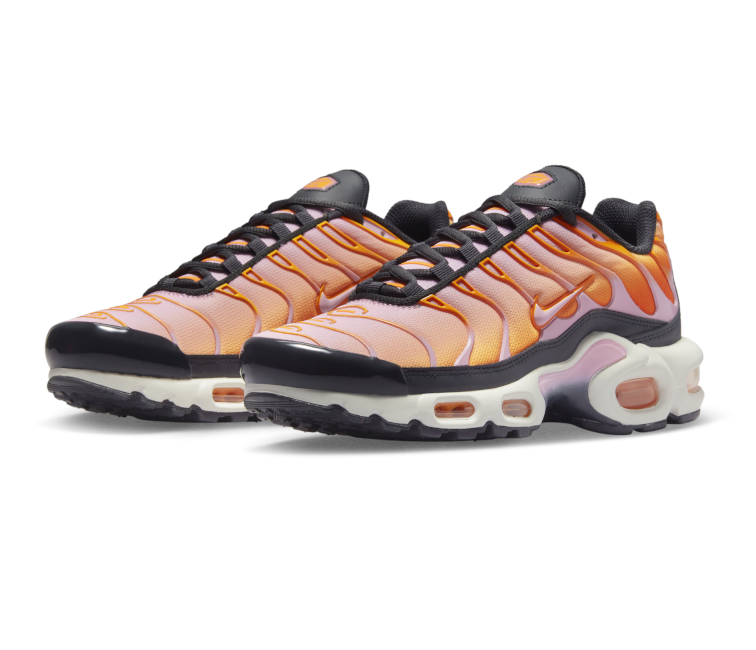 Image of Women's Nike Air Max Plus TN (Sherbert)
