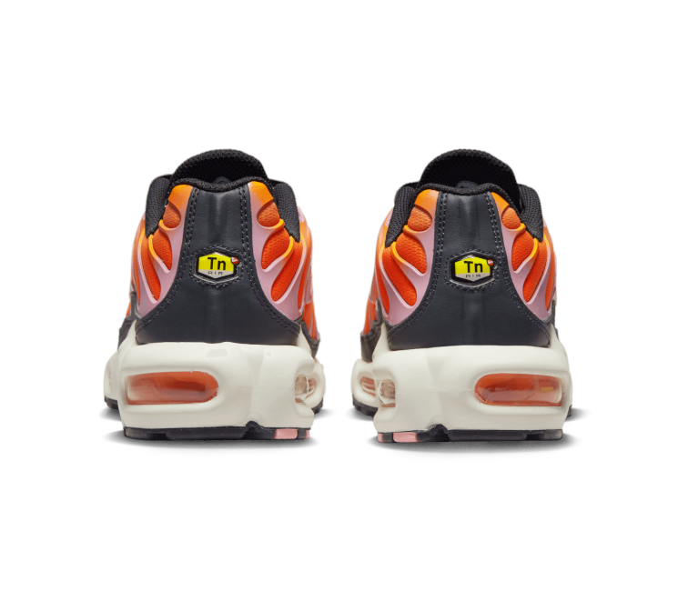 Image of Women's Nike Air Max Plus TN (Sherbert)