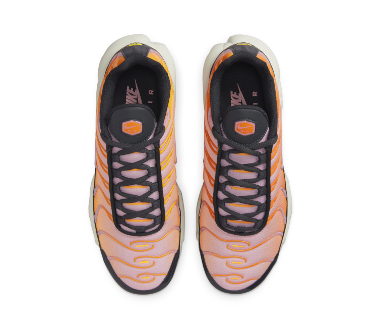 Image of Women's Nike Air Max Plus TN (Sherbert)