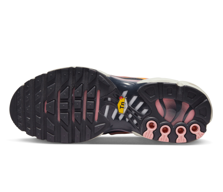 Image of Women's Nike Air Max Plus TN (Sherbert)