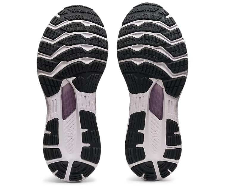 Women's Asics Gel-Kayano 28 Platinum (Glacier Grey/White)