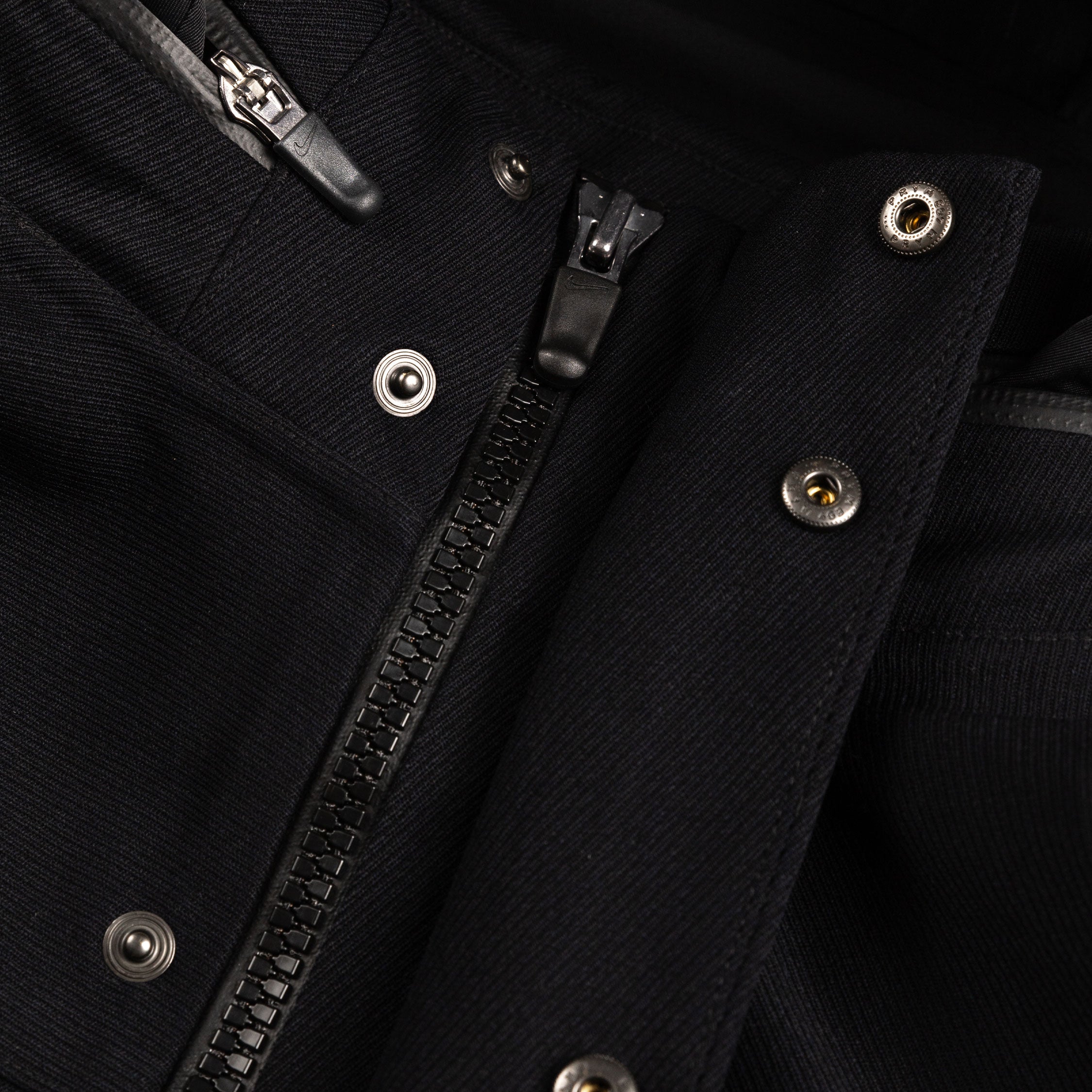 Image of Nike Wmns Wool Classics Insulated Jacket