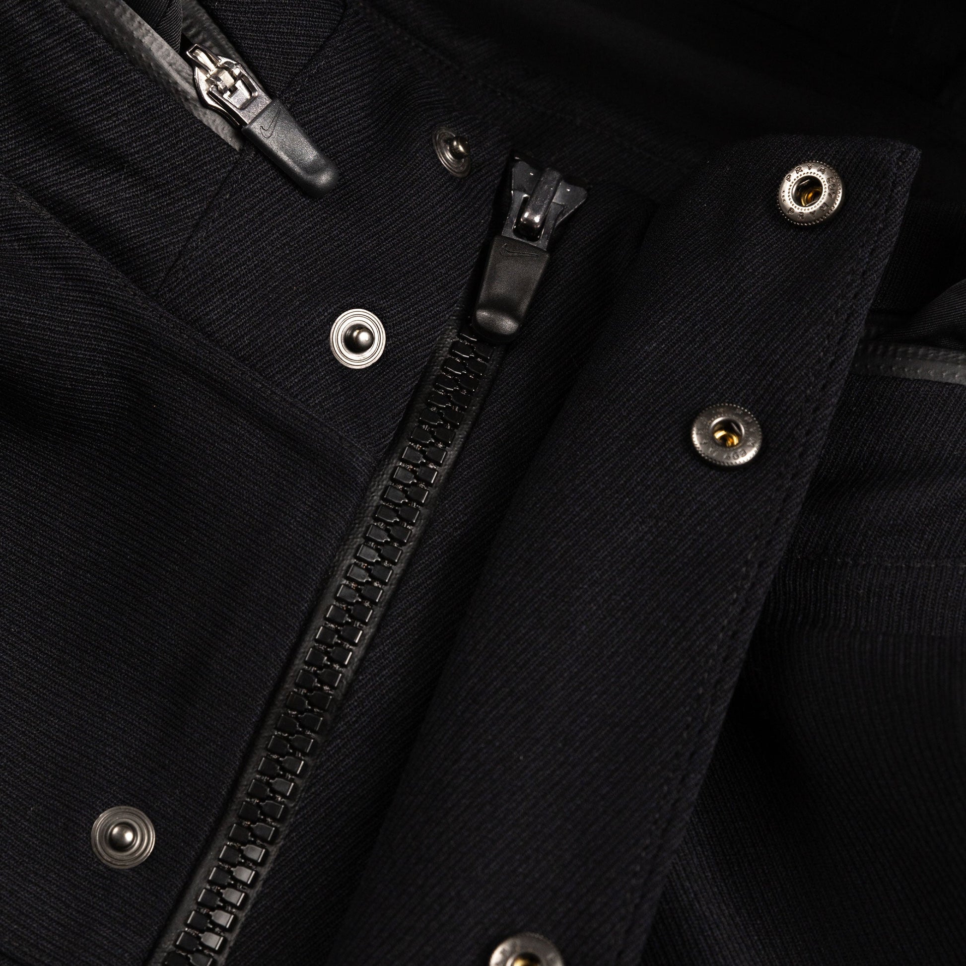 Nike Wmns Wool Classics Insulated Jacket