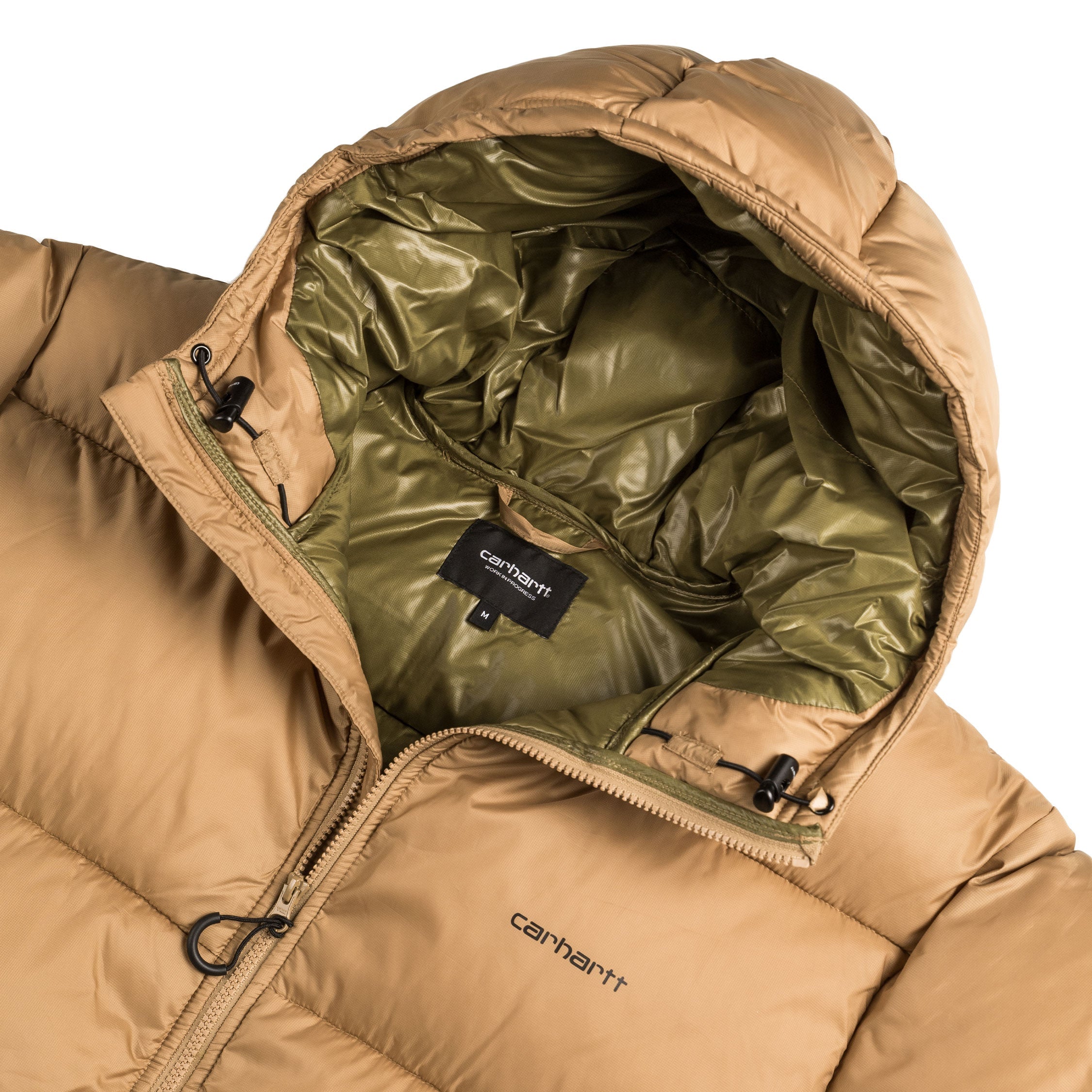 Image of Carhartt WIP Toronto Jacket