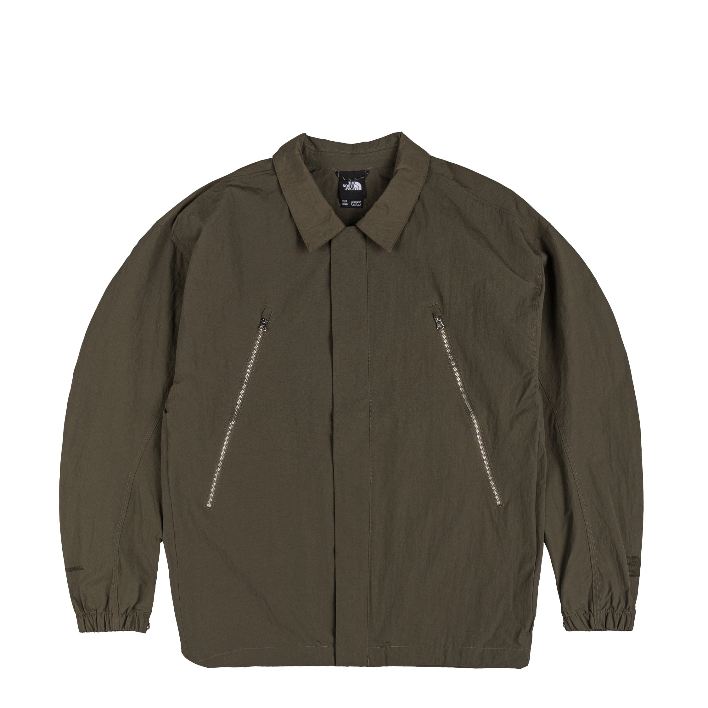 Image of The North Face EVD Bomber Jacket 