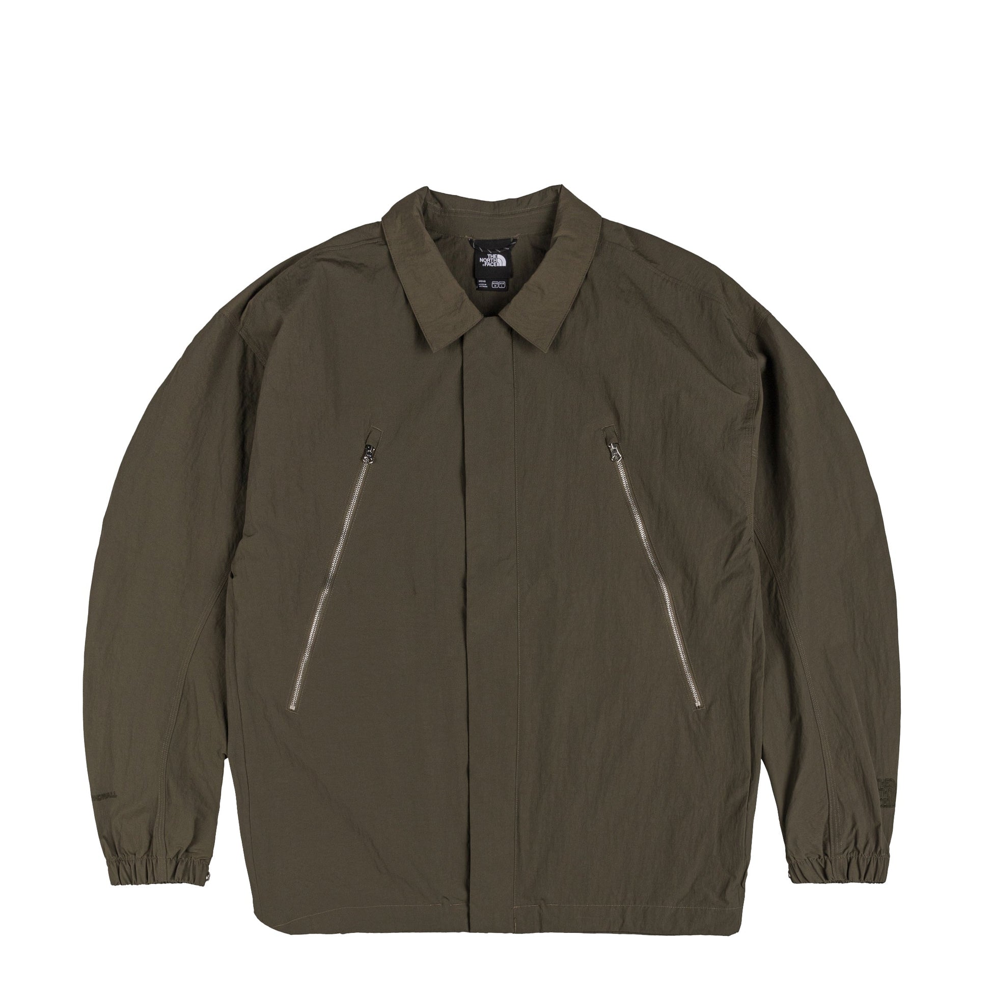 The North Face EVD Bomber Jacket 