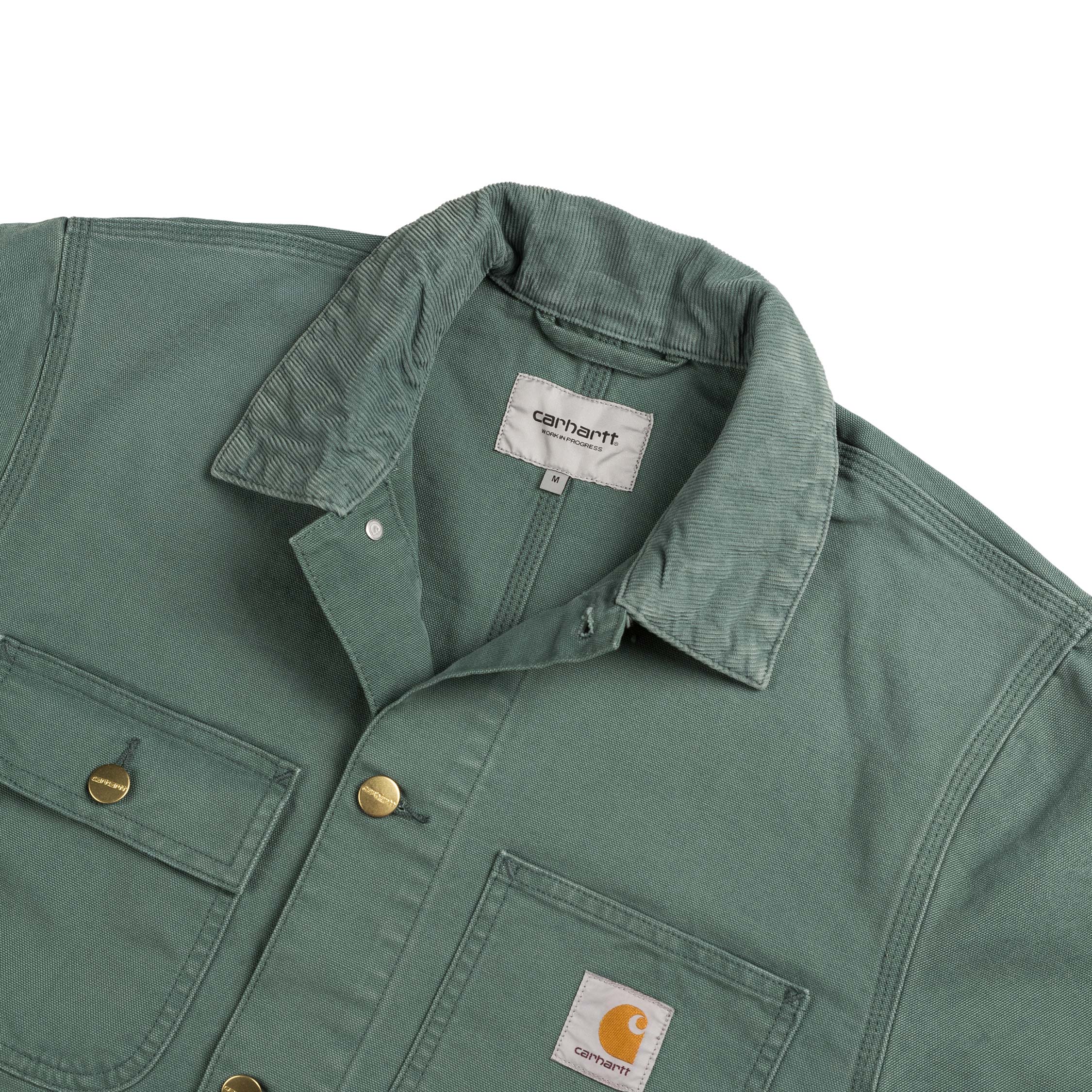 Image of Carhartt WIP Michigan Coat