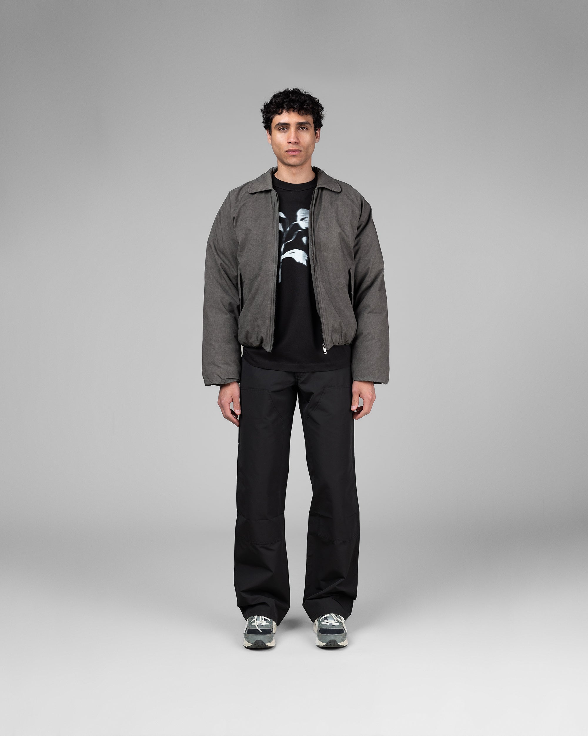 Image of Daily Paper Bantoe Jacket