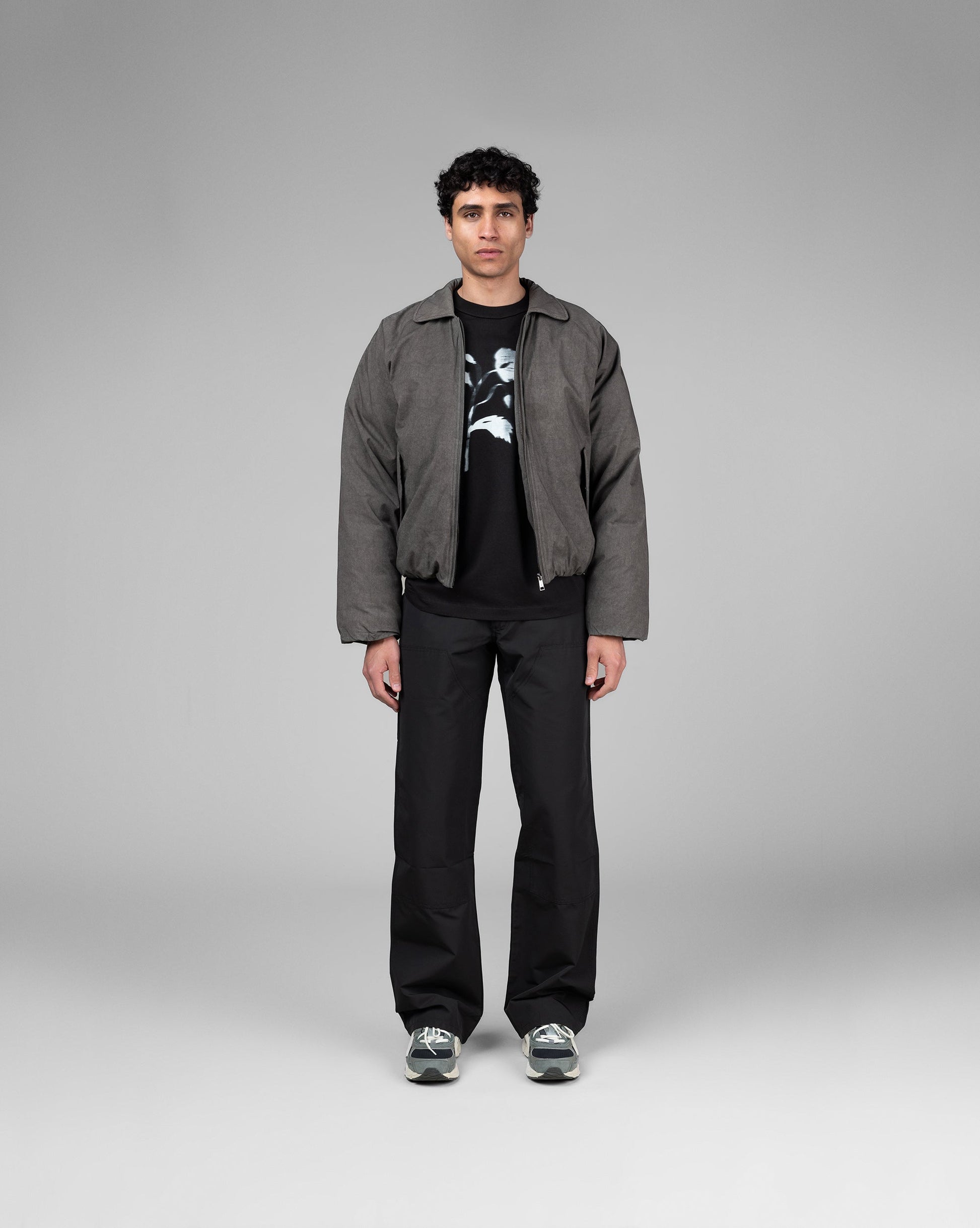 Daily Paper Bantoe Jacket