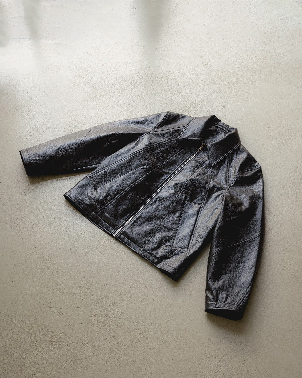 Sefr Duke Jacket onfeet