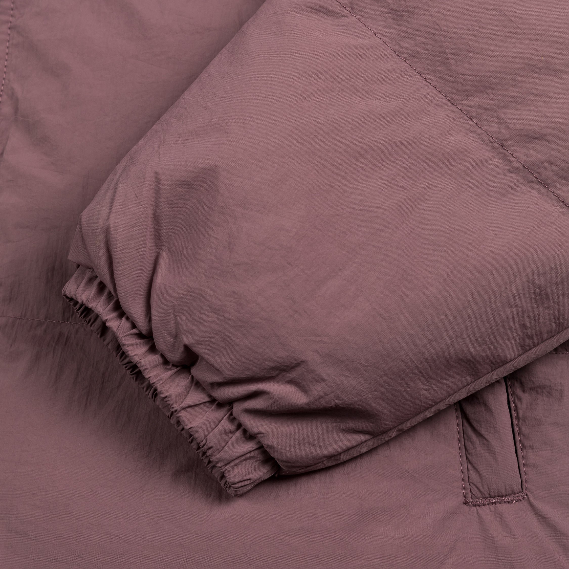 Image of Butter Goods Endure Puffer Jacket