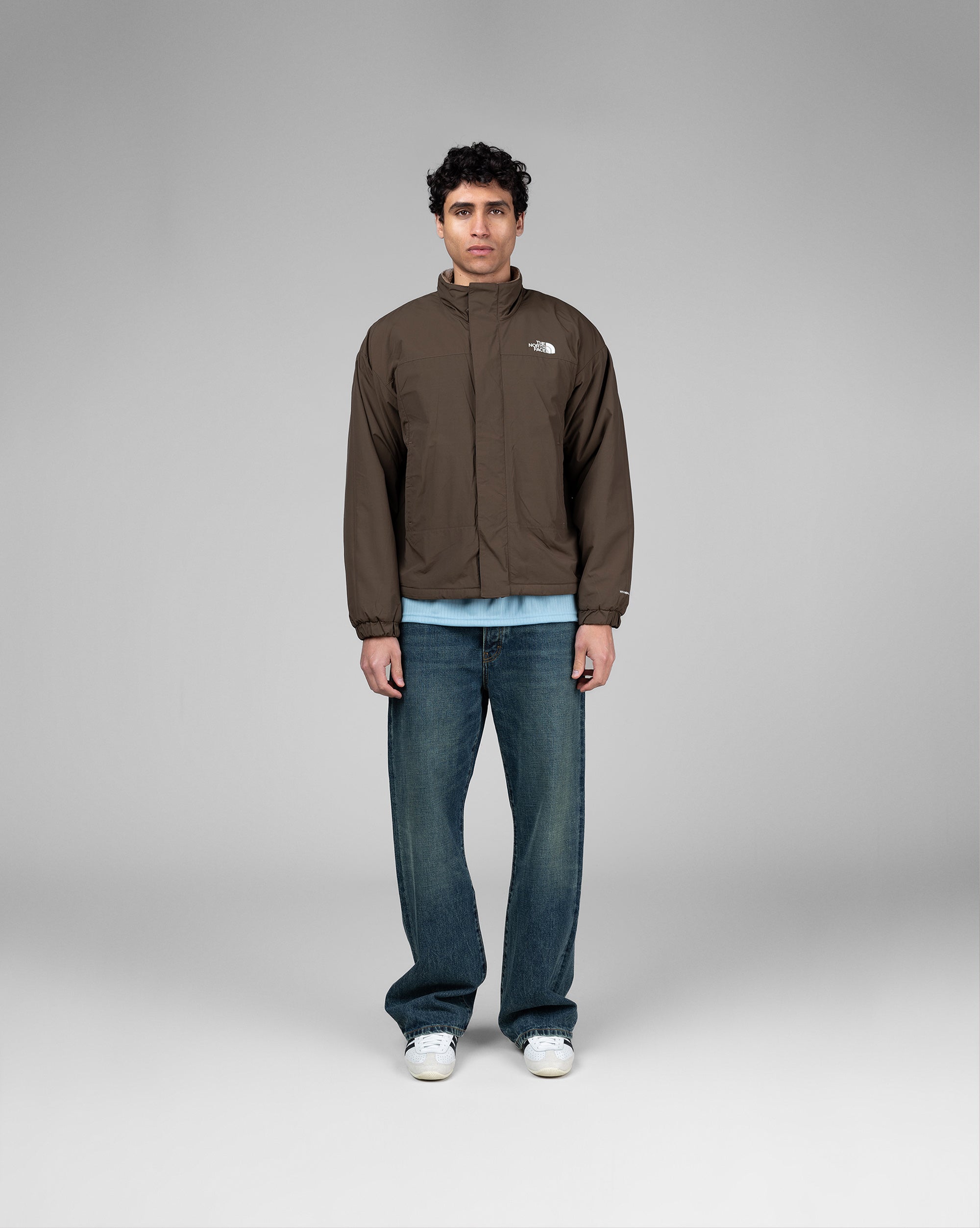 Image of The North Face Yumiori Reversible Jacket