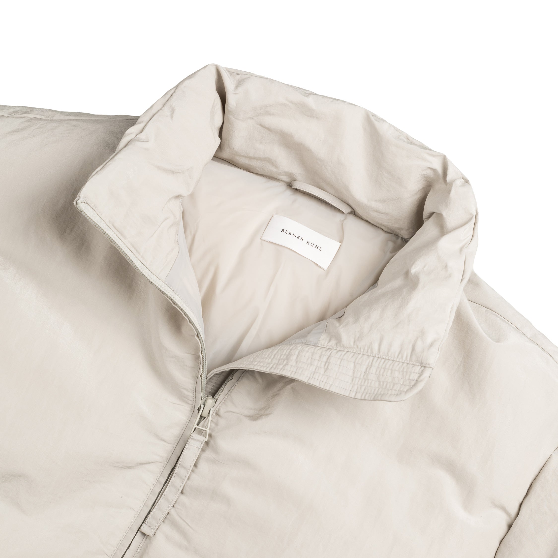 Image of Berner Kühl Altitude Puffer Rocky