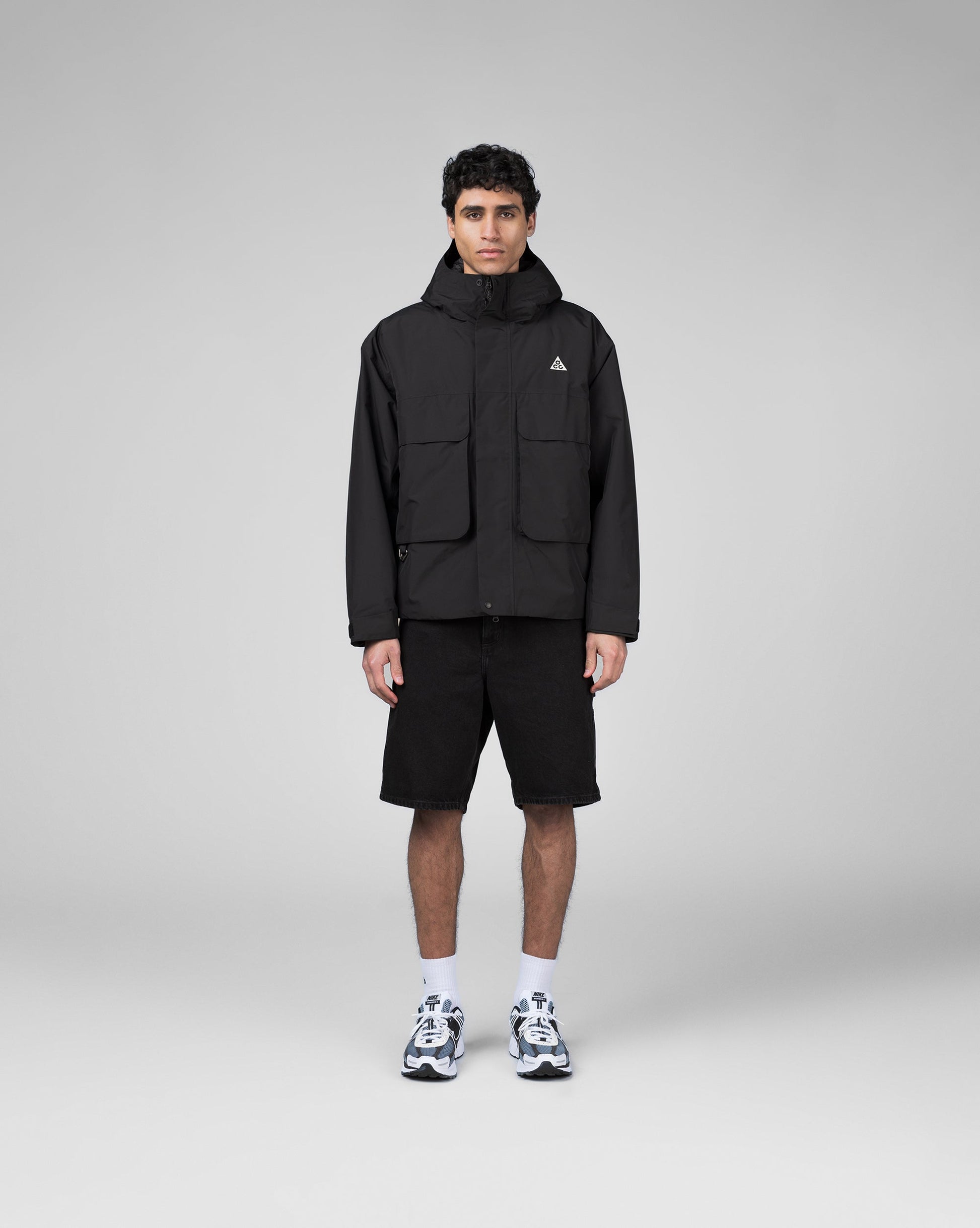 Nike ACG Skull Peak Storm-FIT Jacket