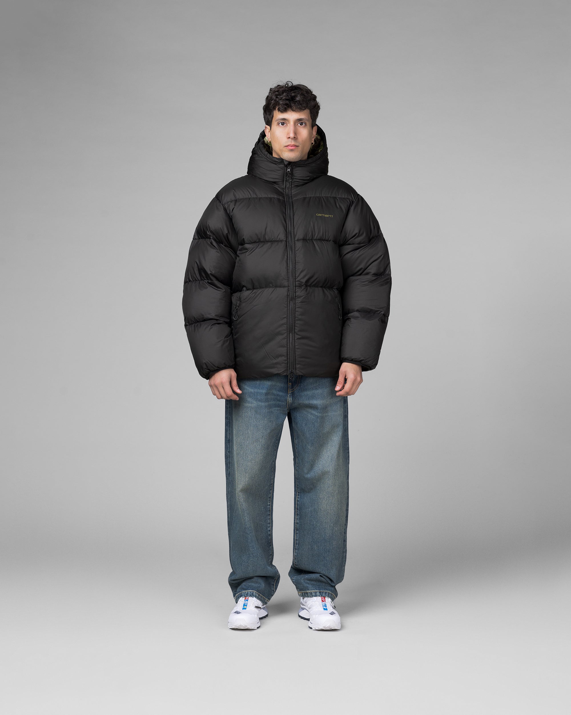 Carhartt WIP Toronto Jacket