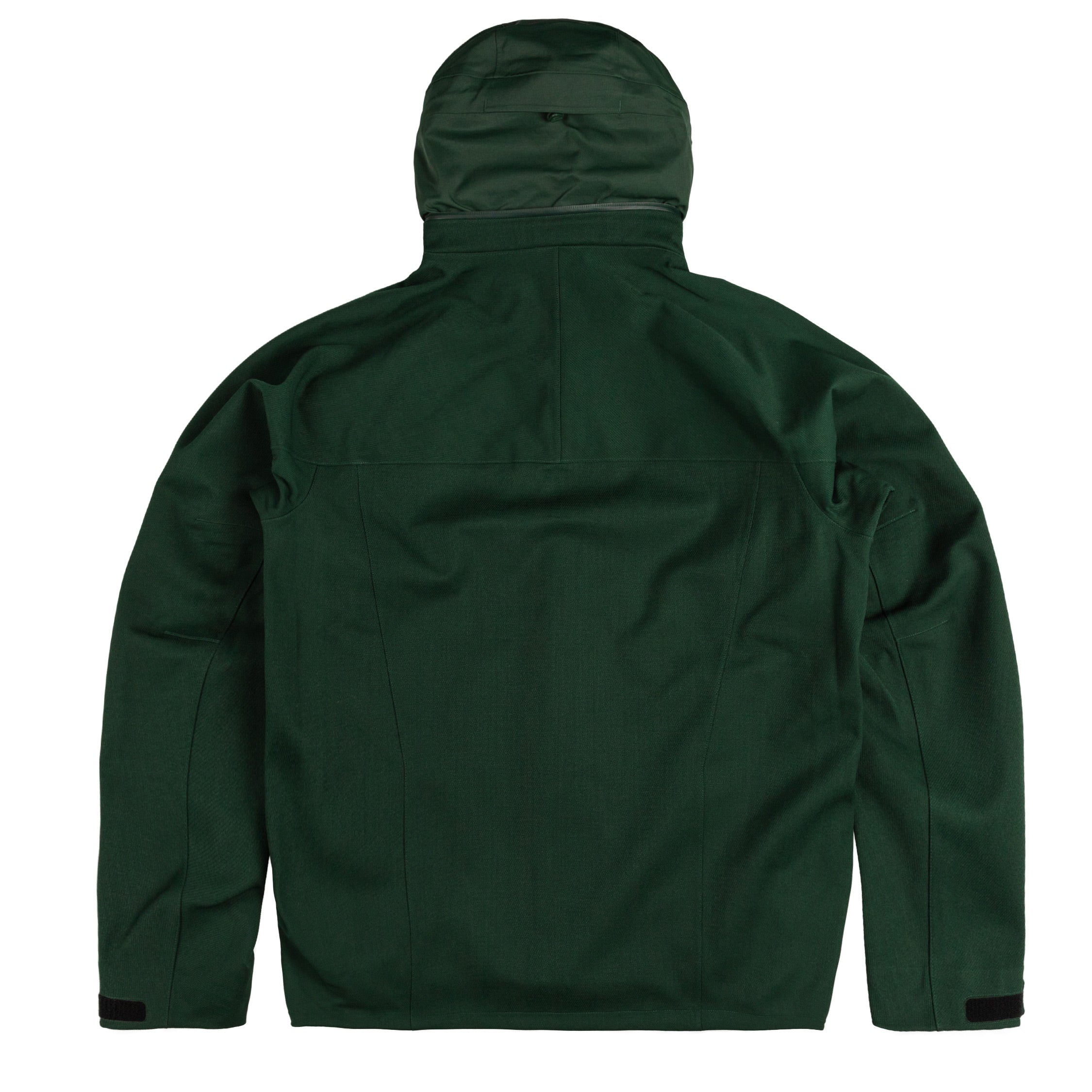 Image of Nike Wmns Wool Classics Insulated Jacket