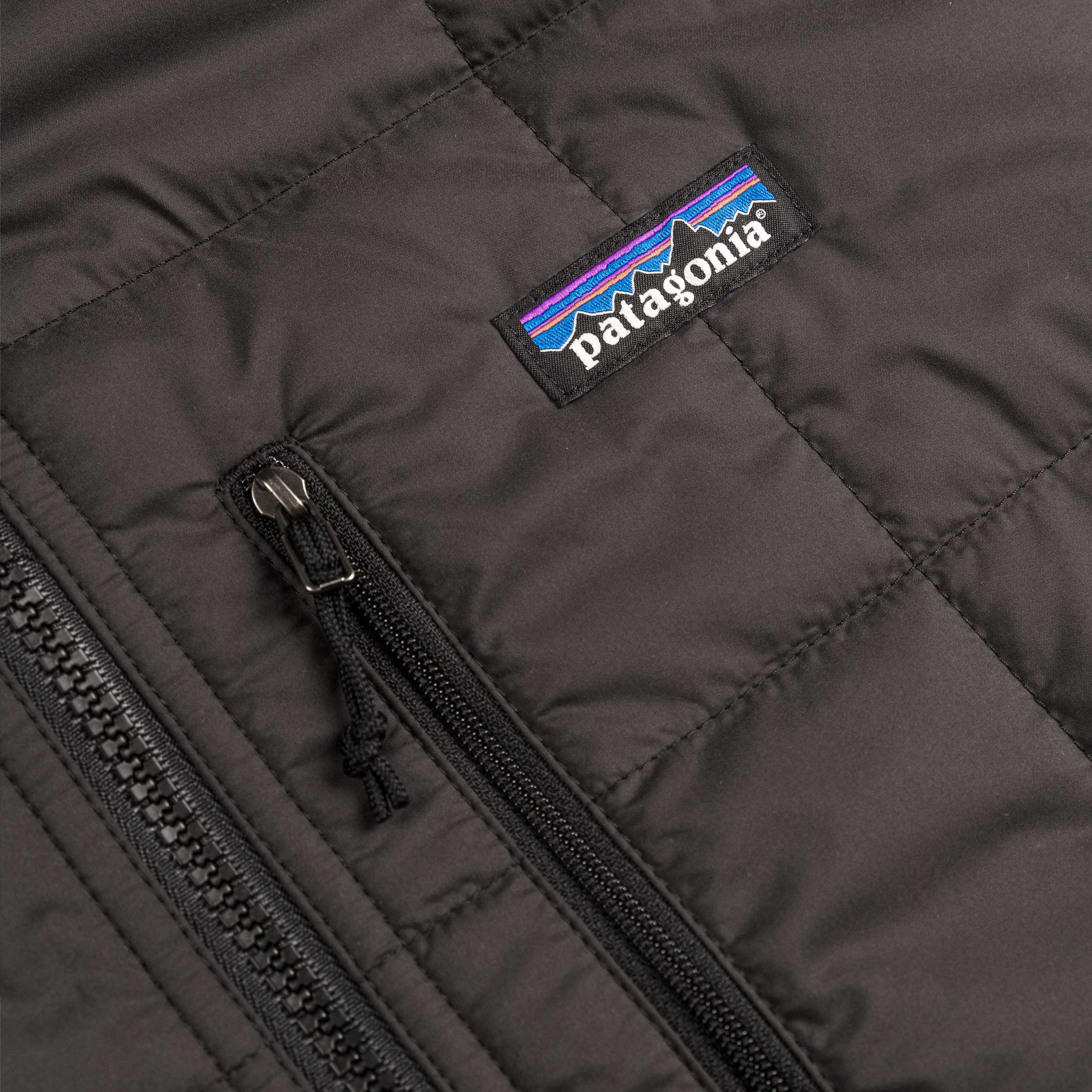 Image of Patagonia Light Gust Jacket