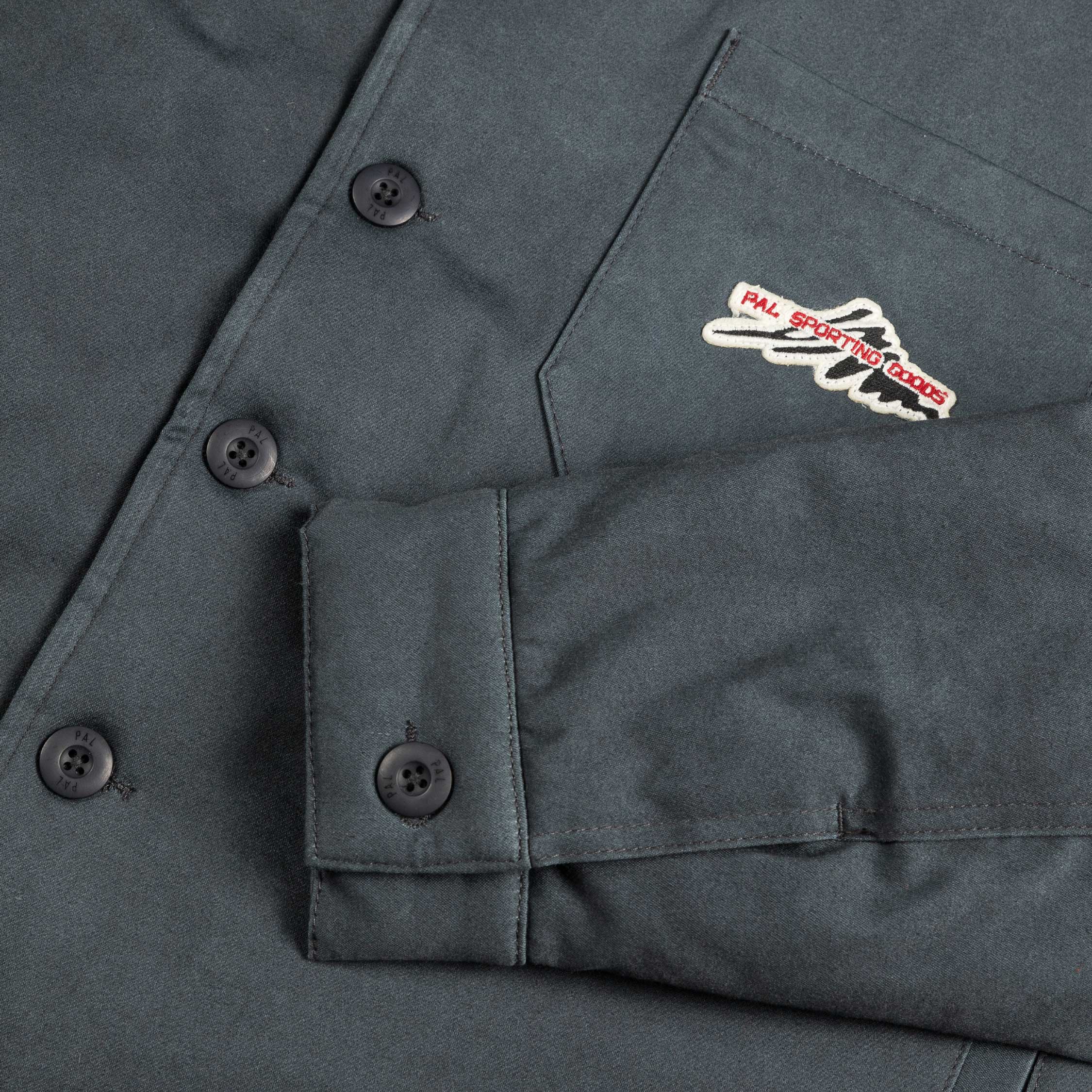 Image of PAL Sporting Goods CTD Oversized Overshirt