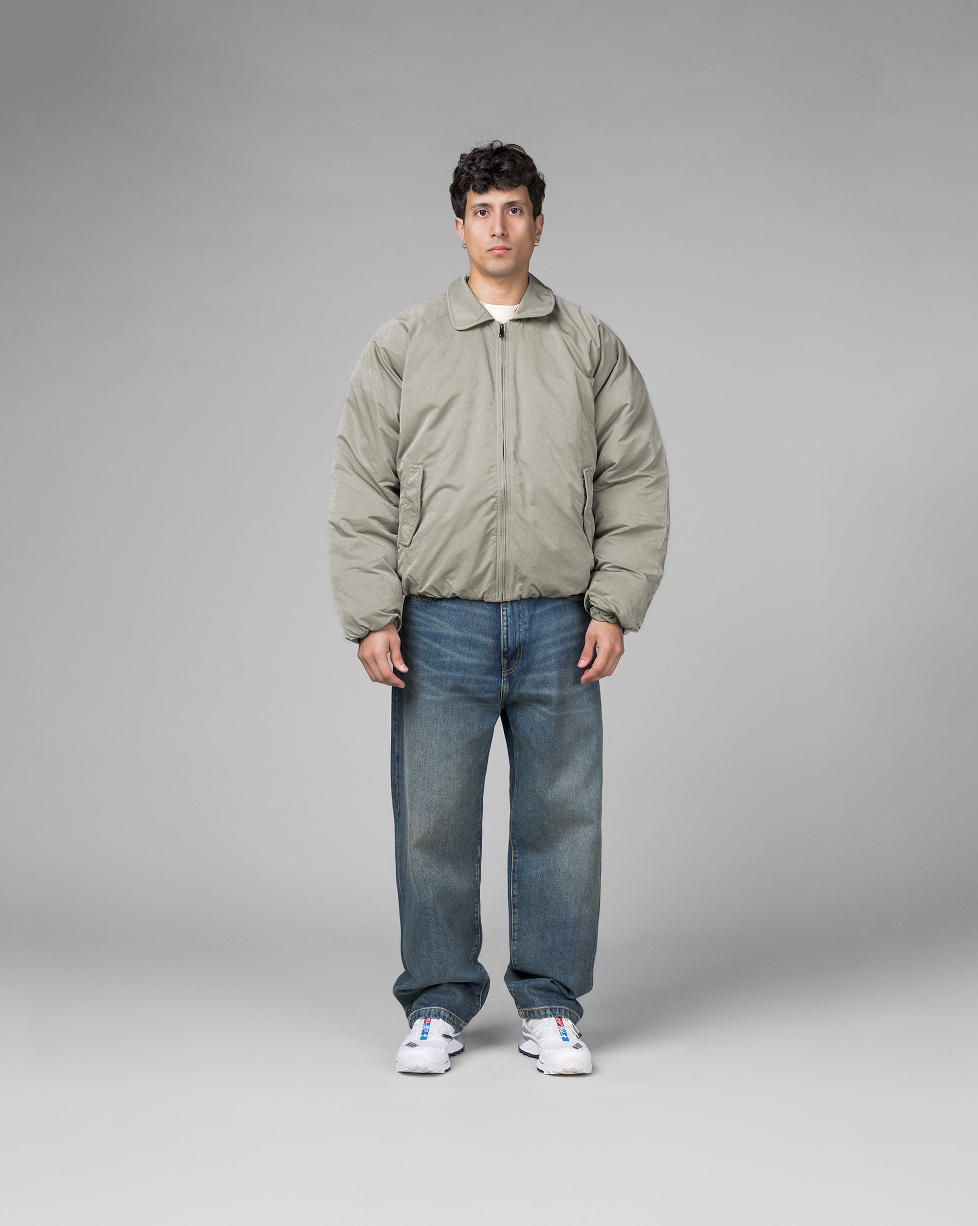 Image of Daily Paper Bantoe Jacket