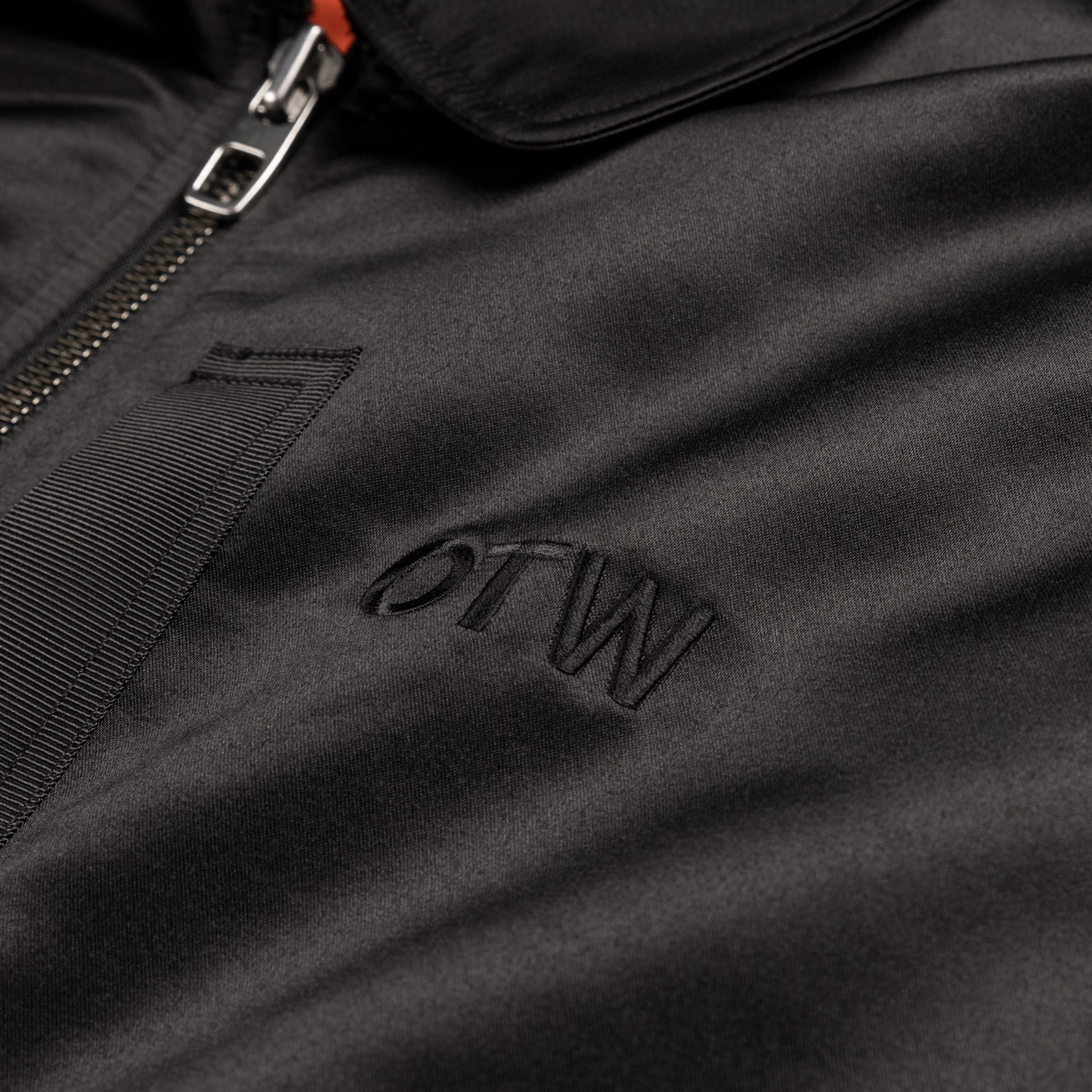 Image of Vans OTW OTW Bomber Jacket