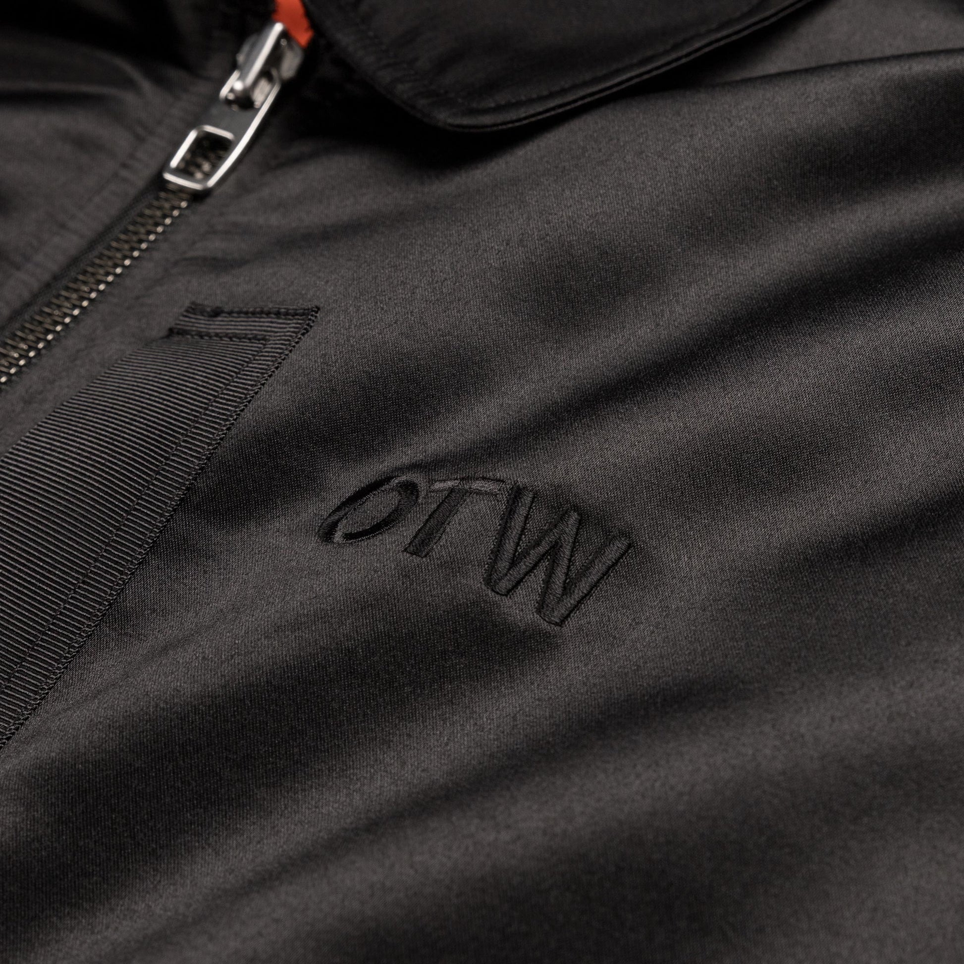 Vans OTW OTW Bomber Jacket