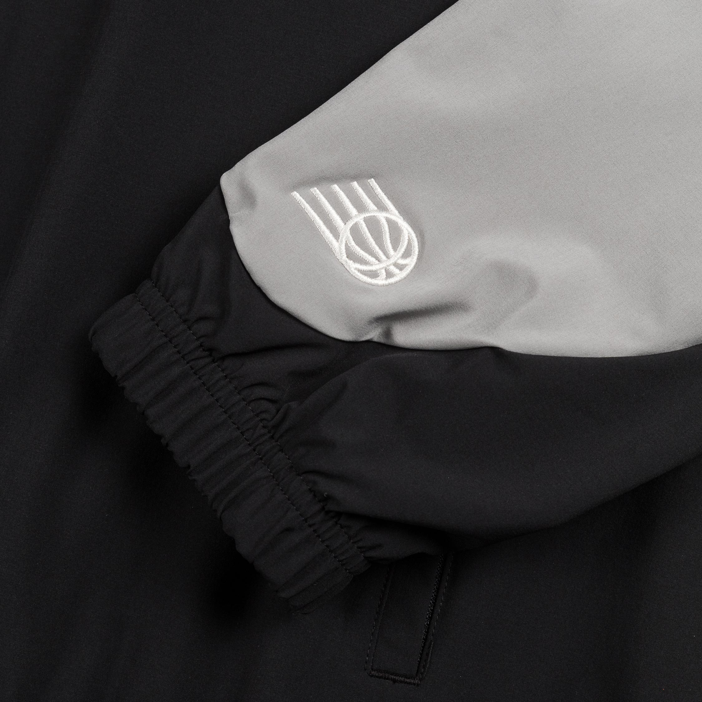 Image of New Balance In Game Woven Track Jacket