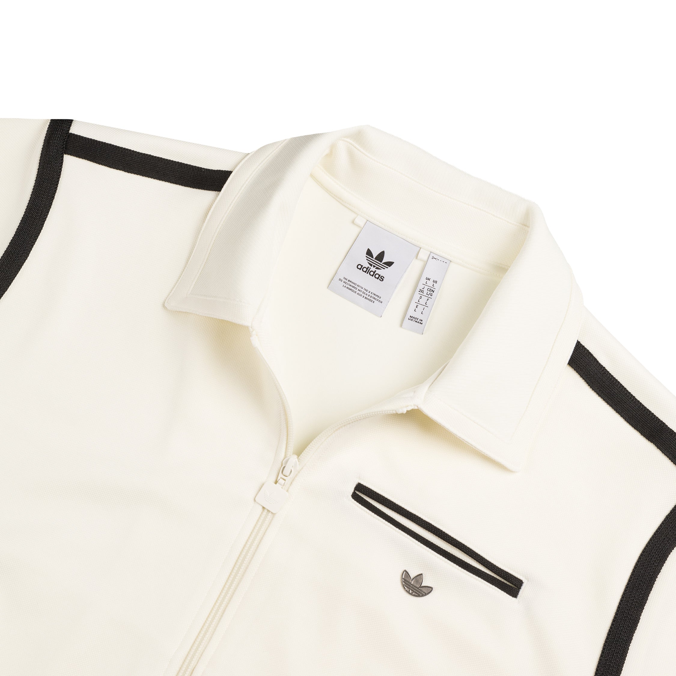 Image of Adidas Premium Track Top