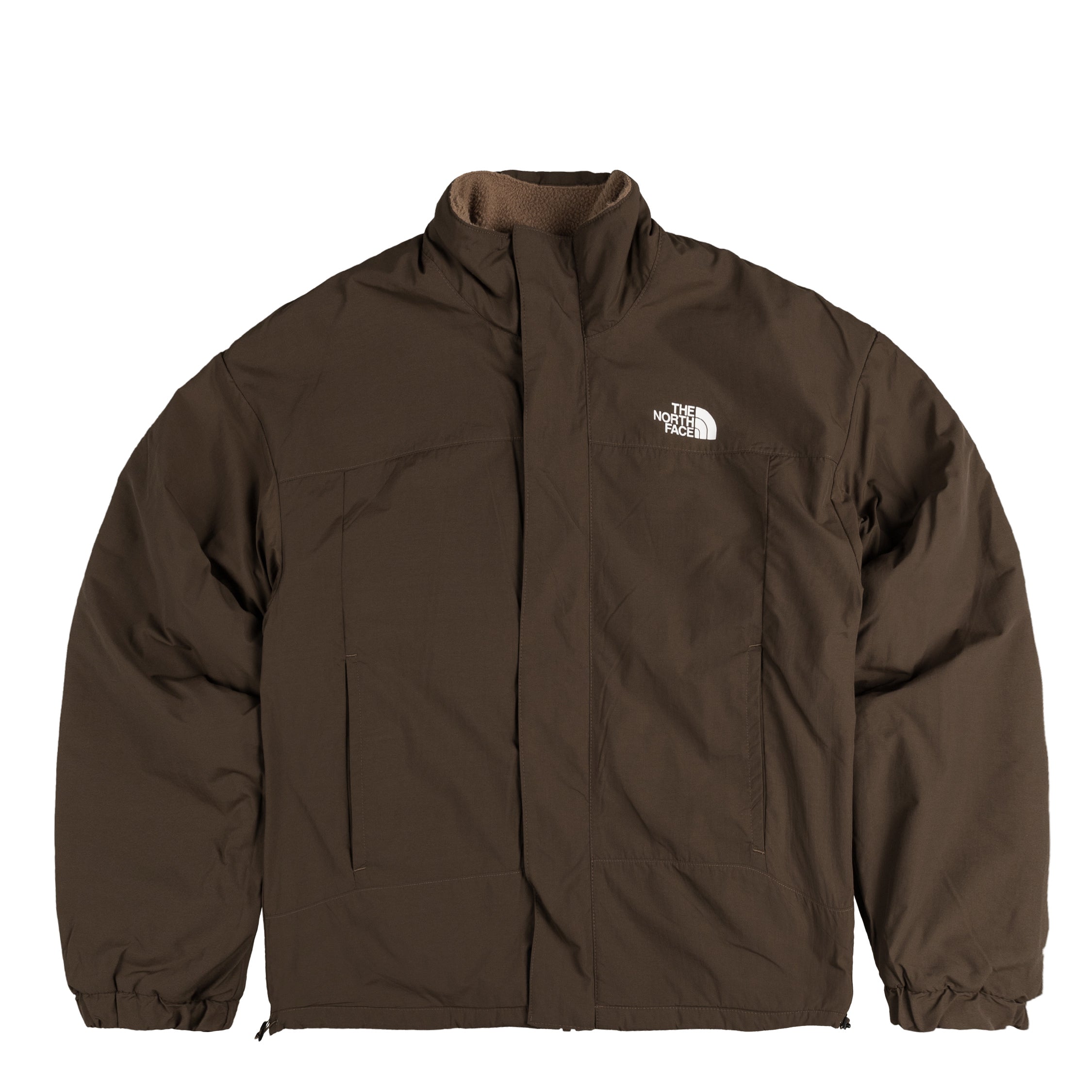 Image of The North Face Yumiori Reversible Jacket
