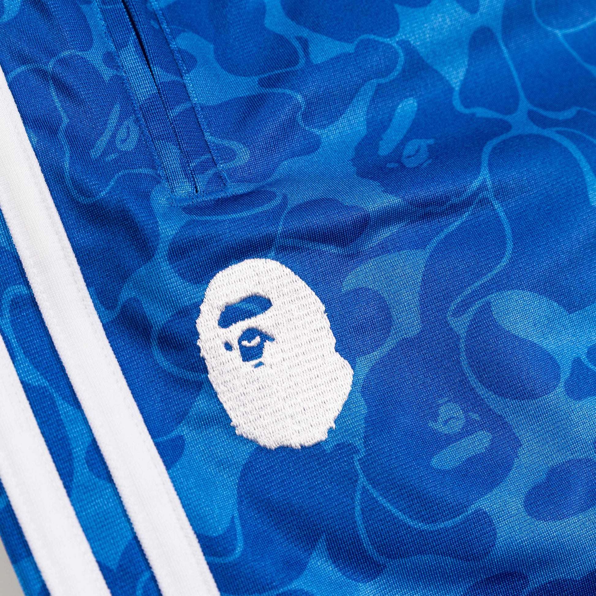 Adidas x Bape Firebird Track Tracksuit Bottoms
