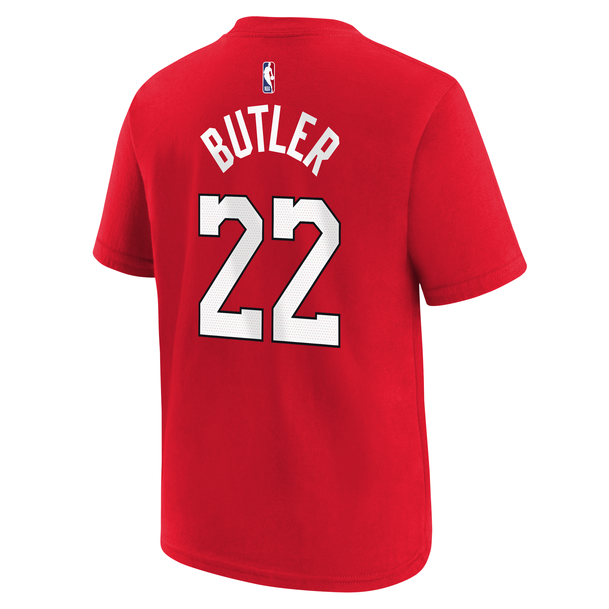 Jimmy Butler Miami Heat 2025 City Edition NBA Youth T-Shirt