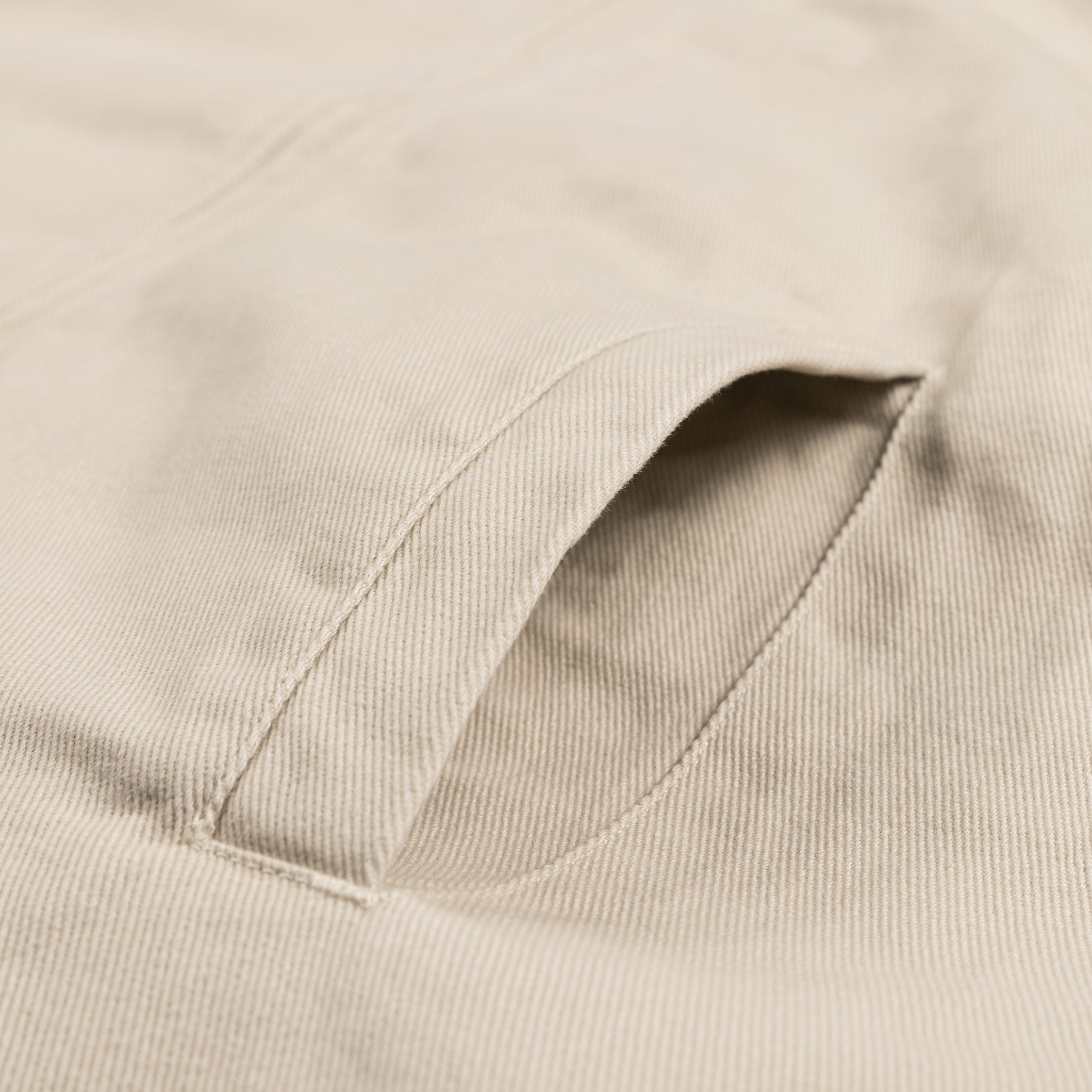 Image of Daily Paper Twill Workwear Jacket