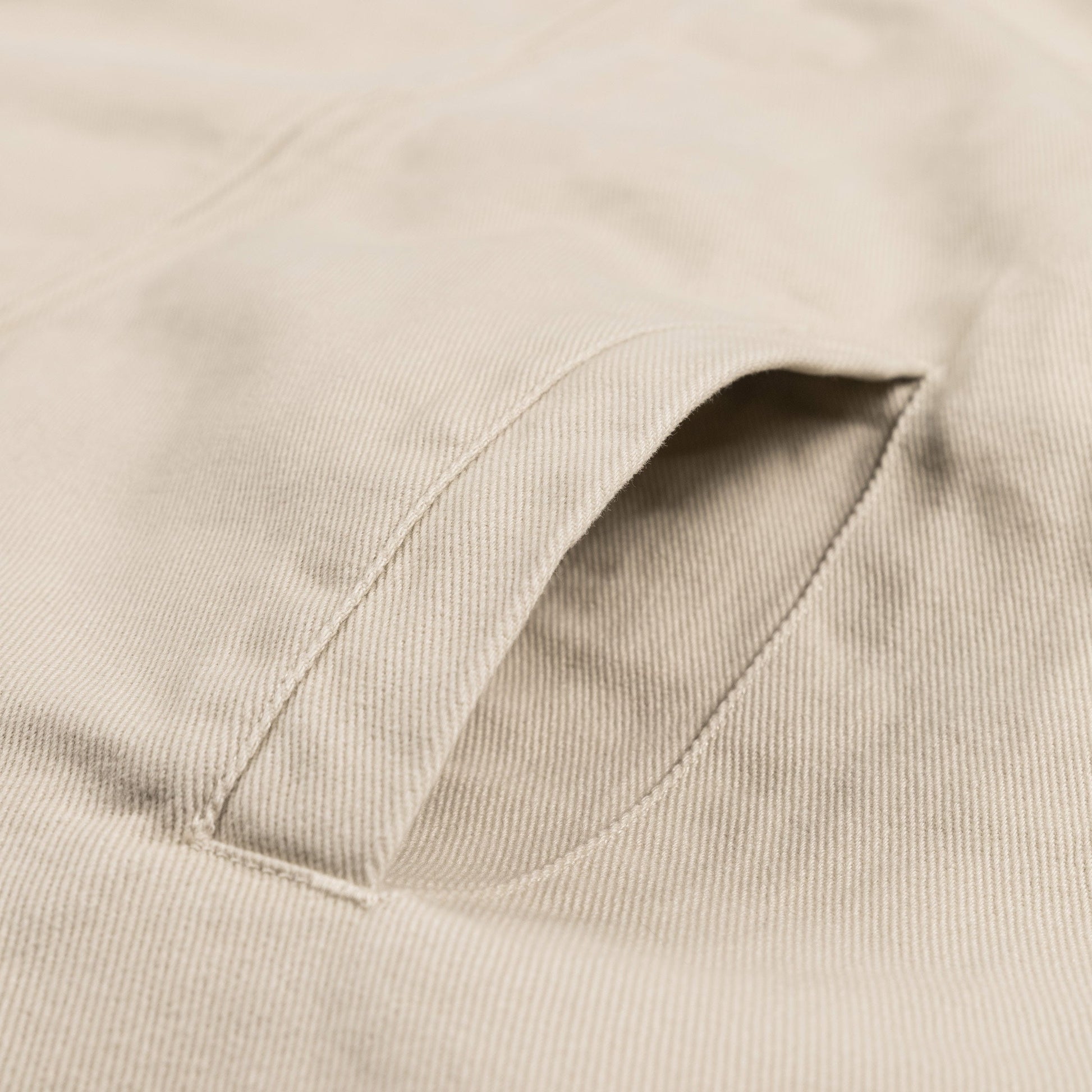Daily Paper Twill Workwear Jacket