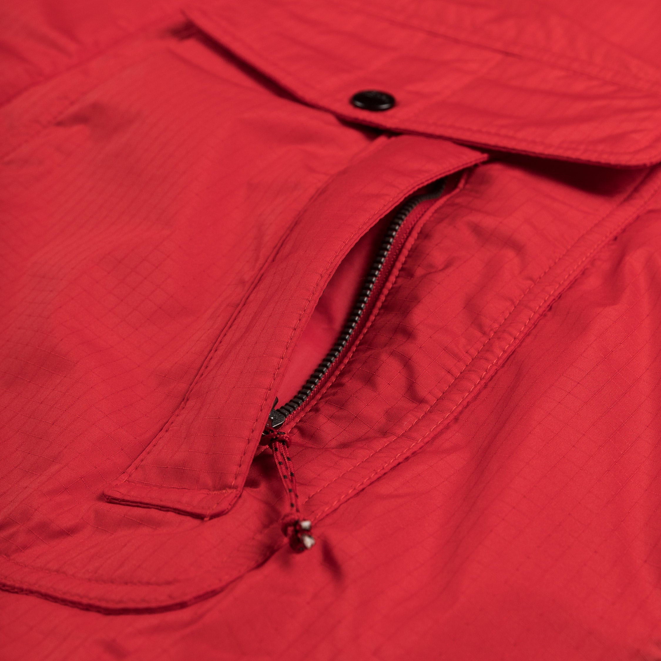 Image of Polo Ralph Lauren Racing Jacket