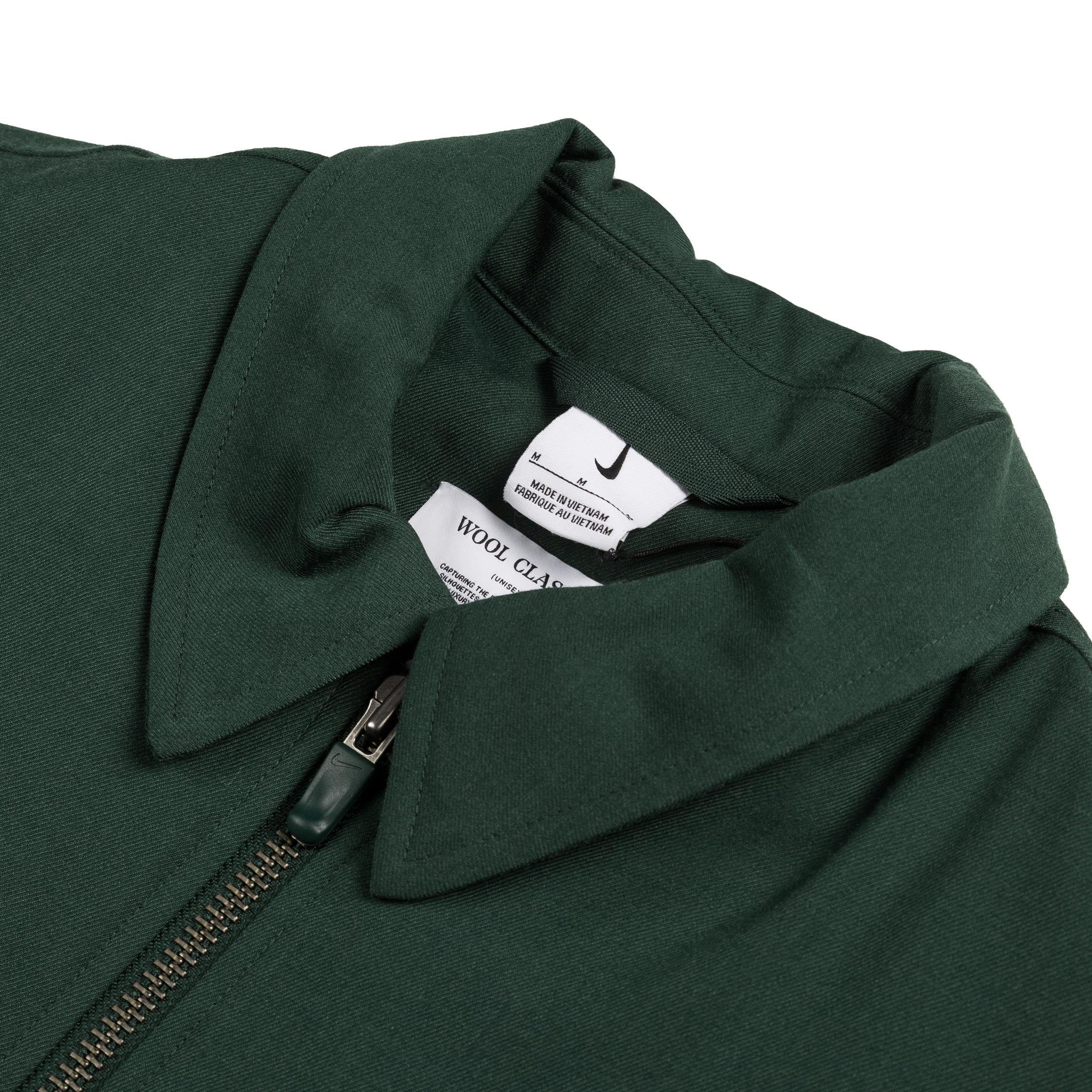 Image of Nike Wool Classics Insulated Jacket