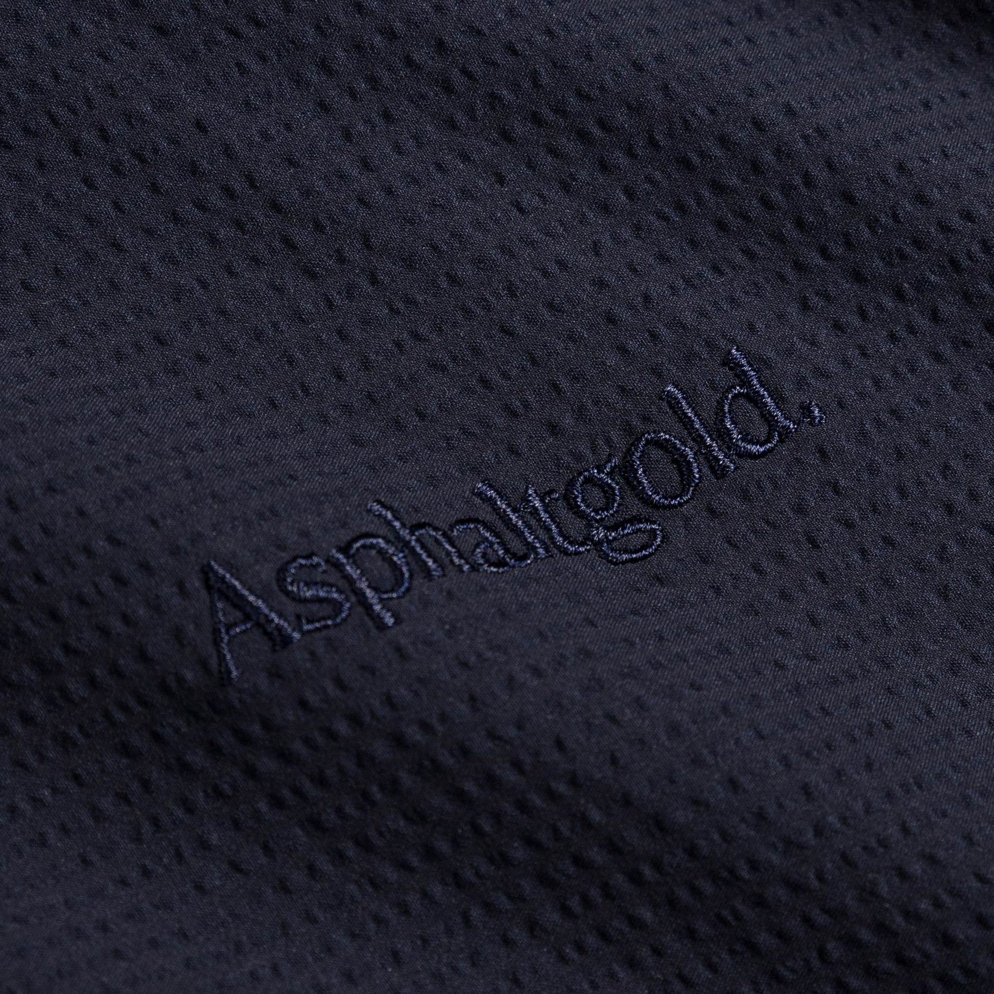 Asphaltgold Summer Essential Track Jacket