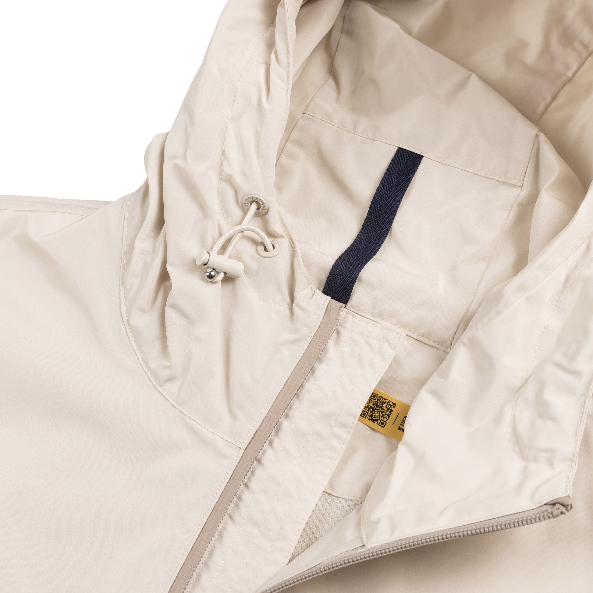 Polo Ralph Lauren Full-Zip Hooded Jacket