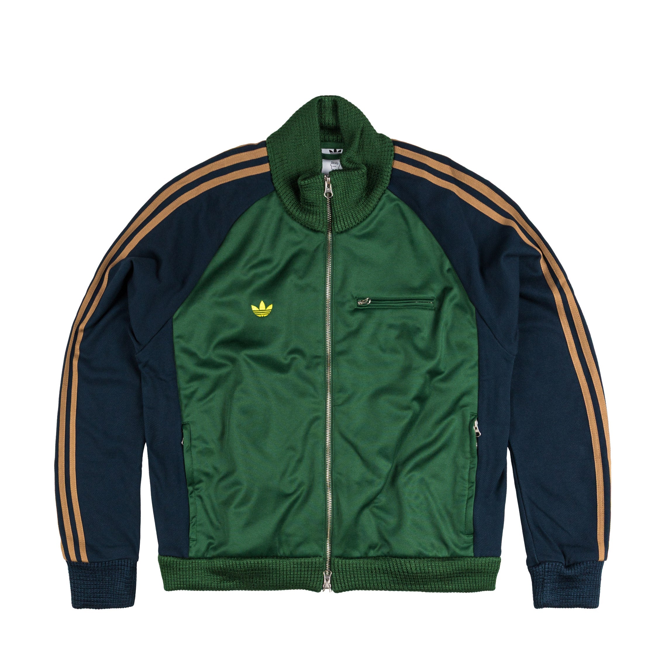 Image of Adidas x Brain Dead Track Top