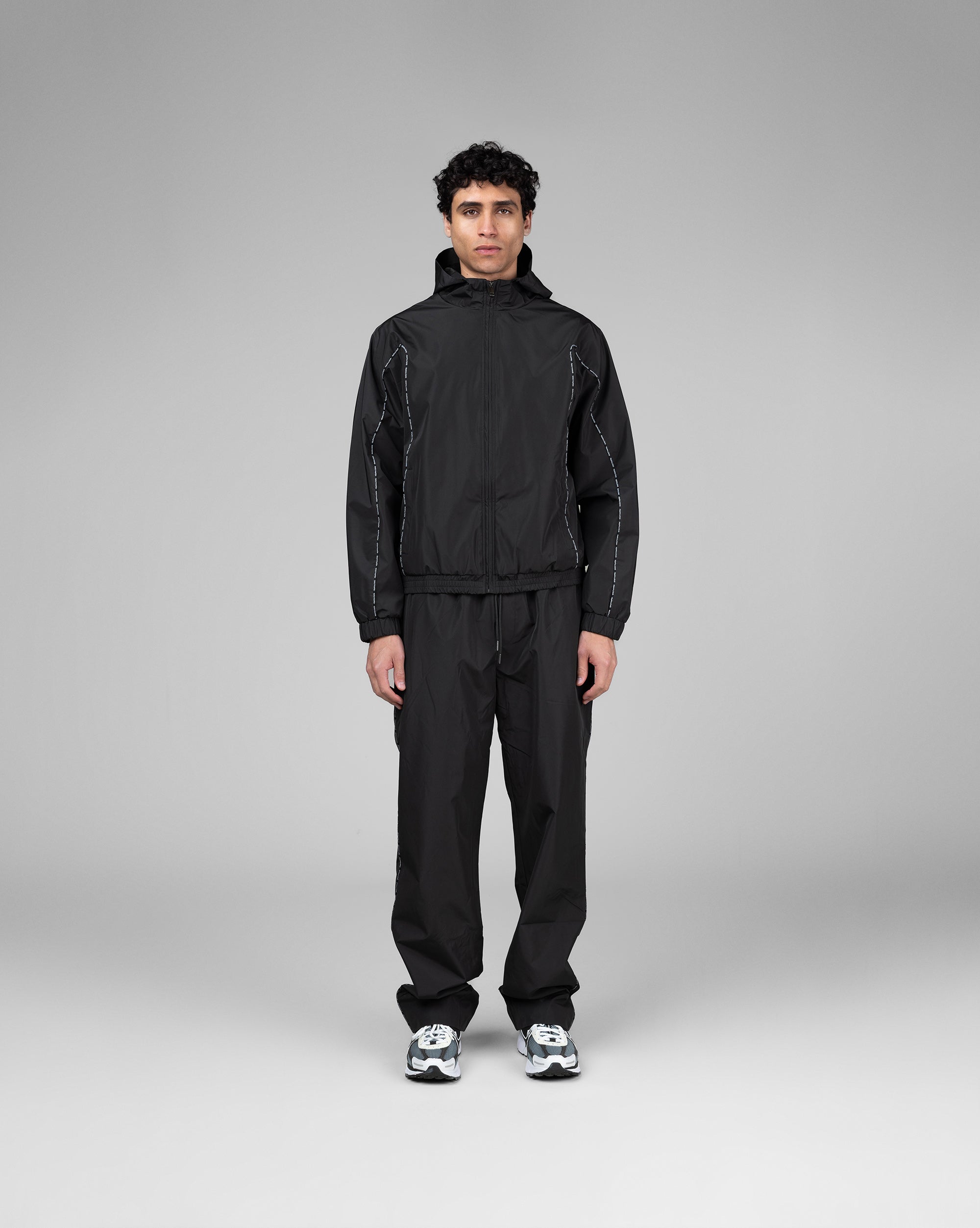 Image of Daily Paper Amadi Jacket