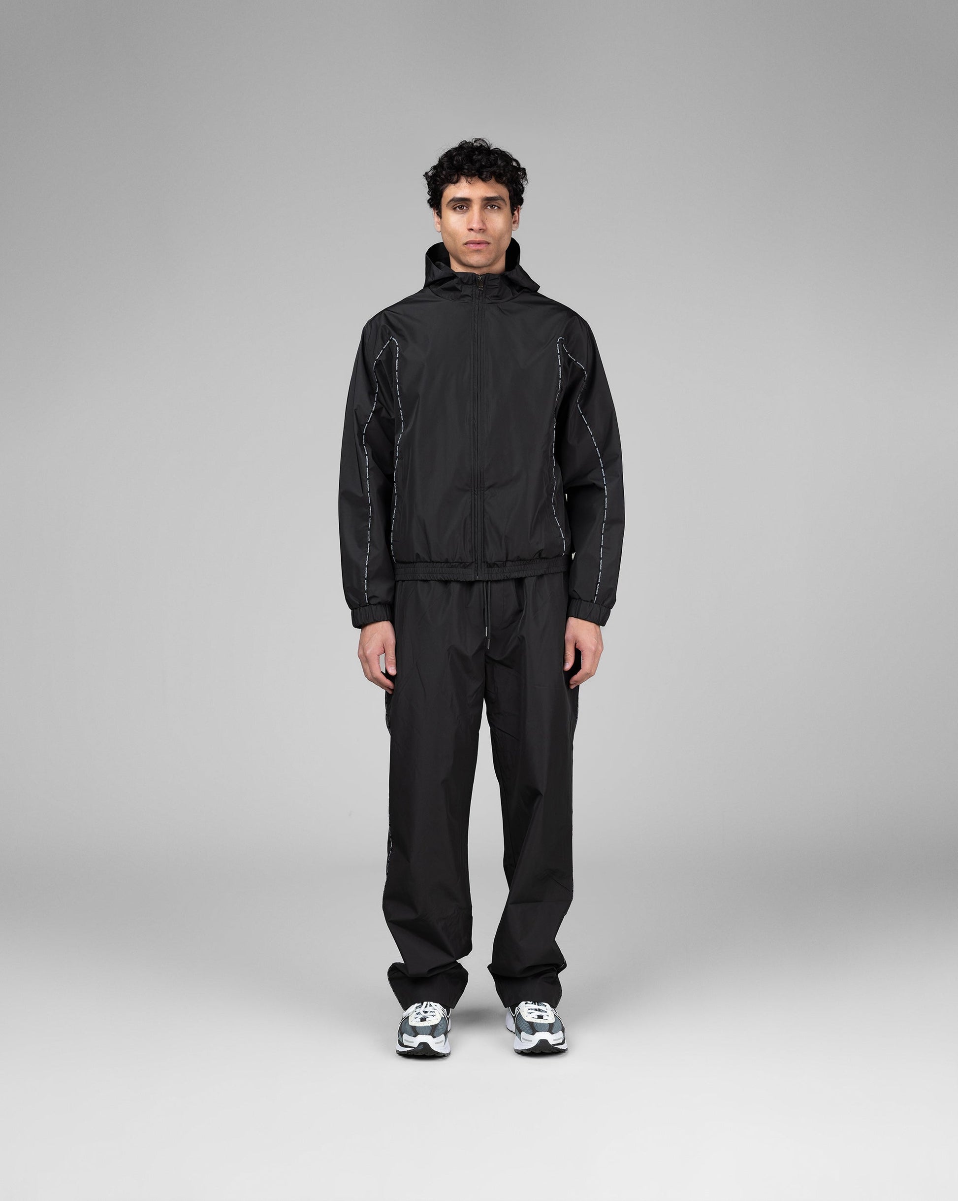 Daily Paper Amadi Jacket