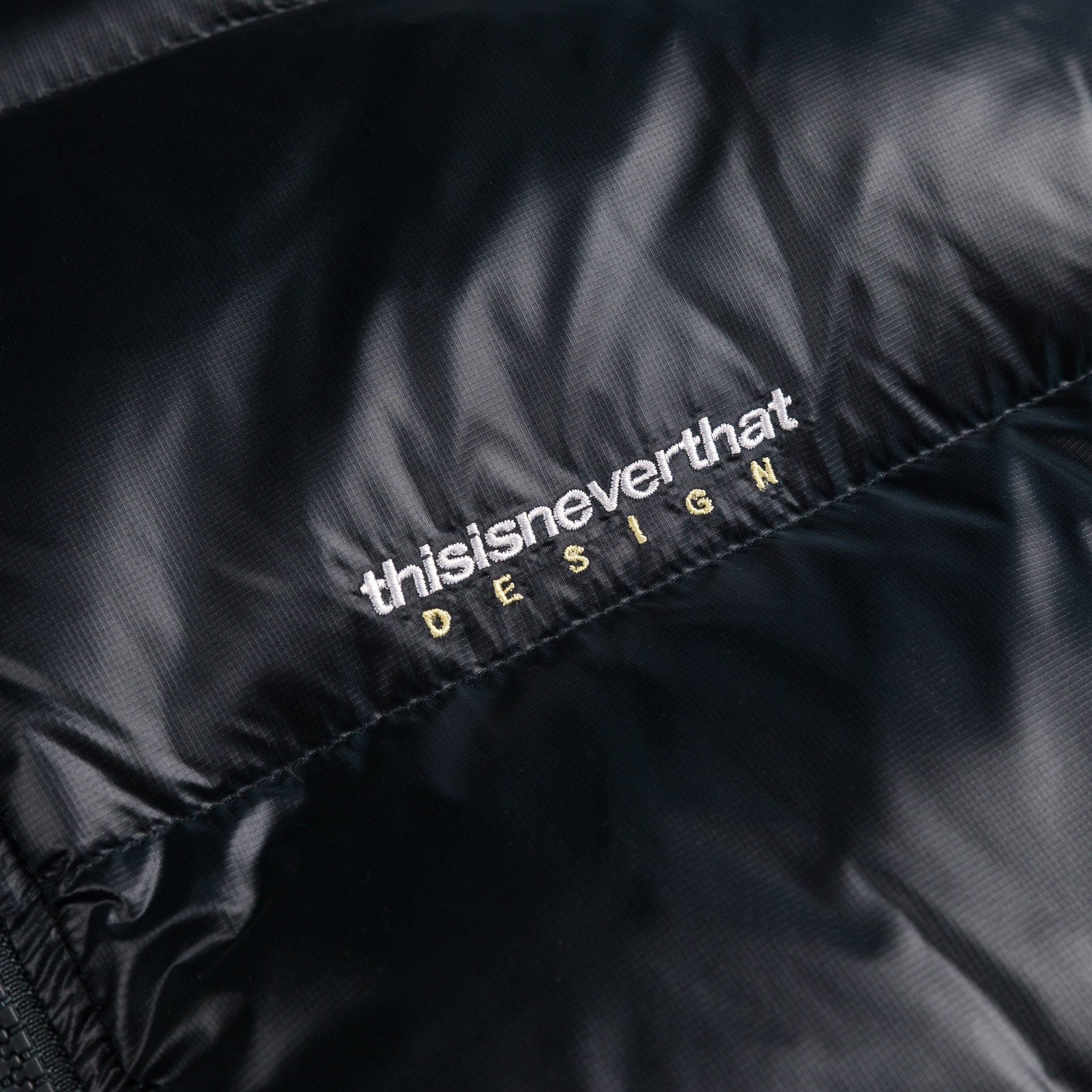 Image of thisisneverthat	DSN Down Puffer Jacket