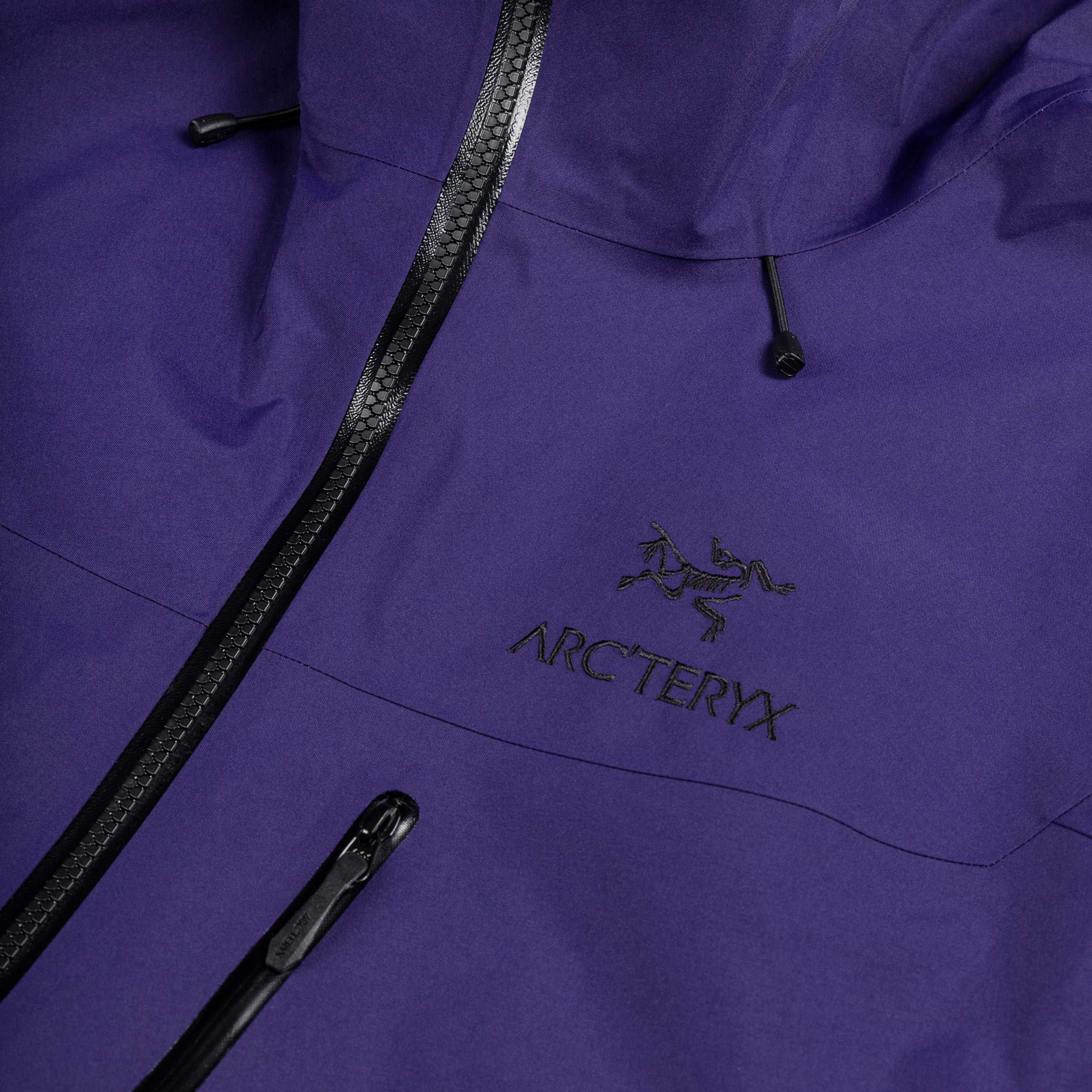 Image of Arcteryx Alpha SV Jacket