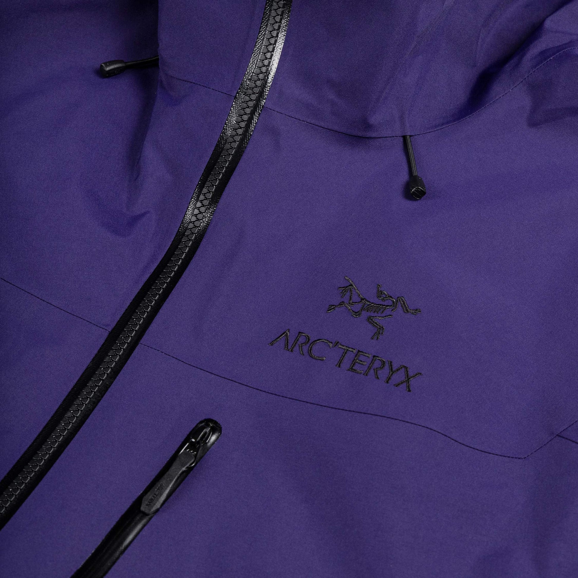 Arcteryx Alpha SV Jacket