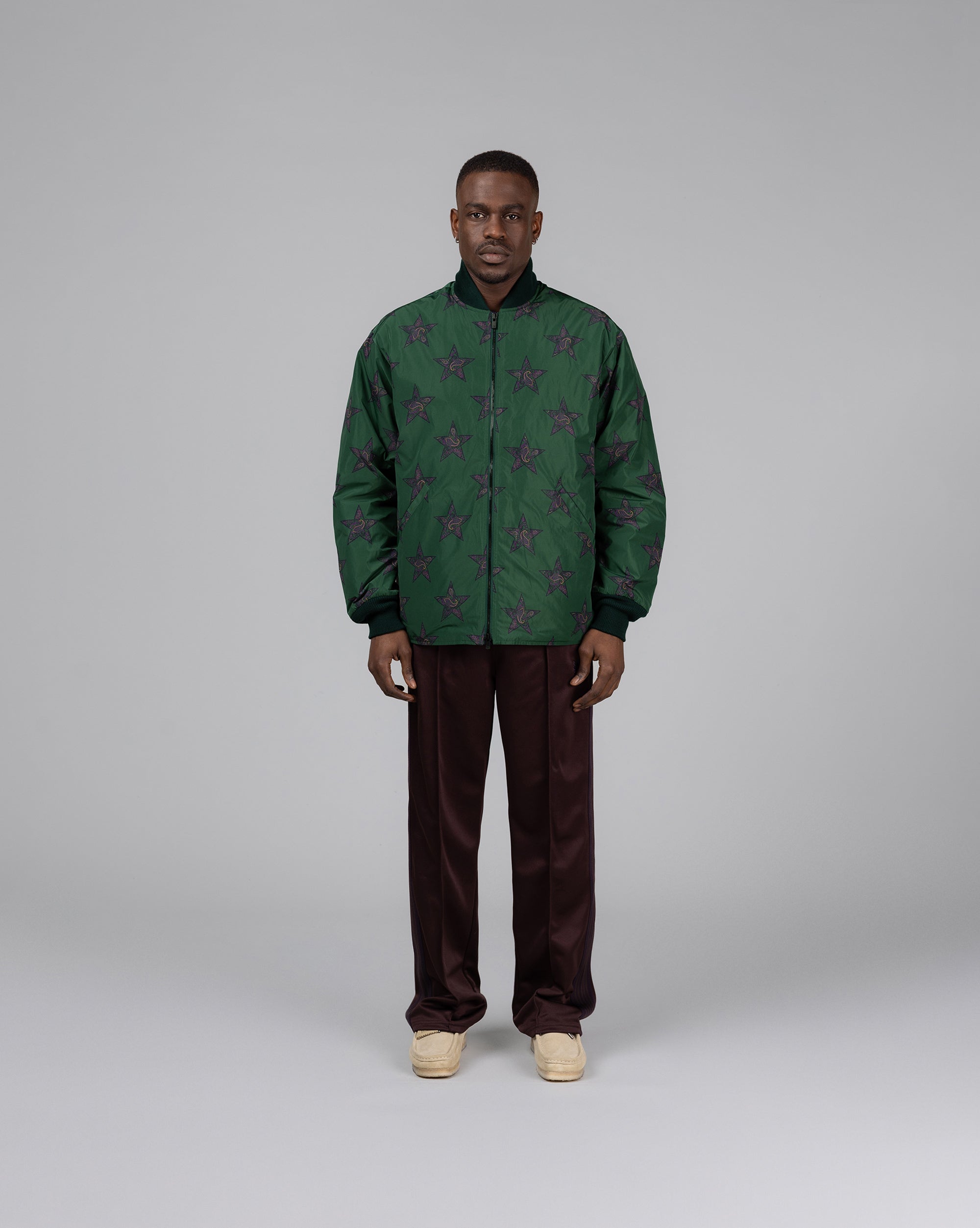 Needles R.C. Down Jacket