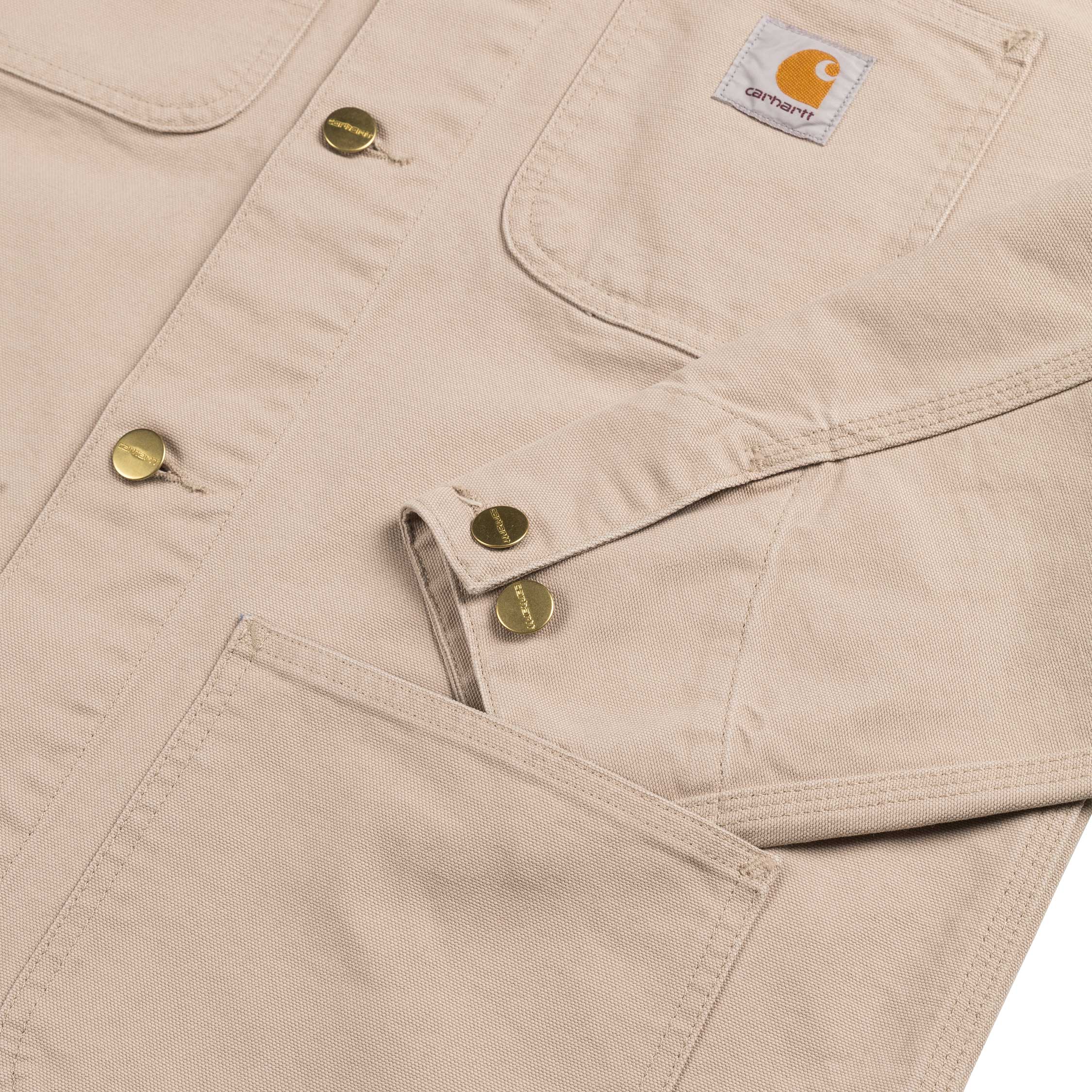Image of Carhartt WIP Michigan Coat