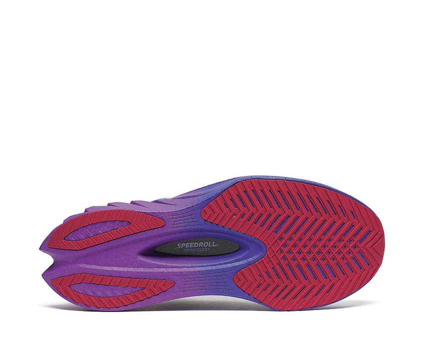 Image of Saucony Endorphin Pro 4 