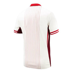 Image of Men’s Replica Canada Away Jersey 2024