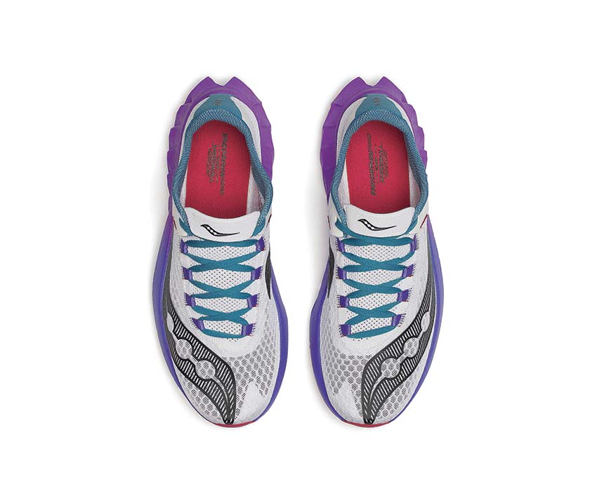 Image of Saucony Endorphin Pro 4 