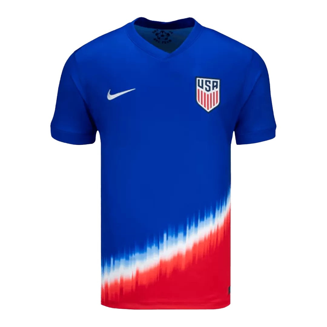 Men’s Replica United States Away Jersey 2024